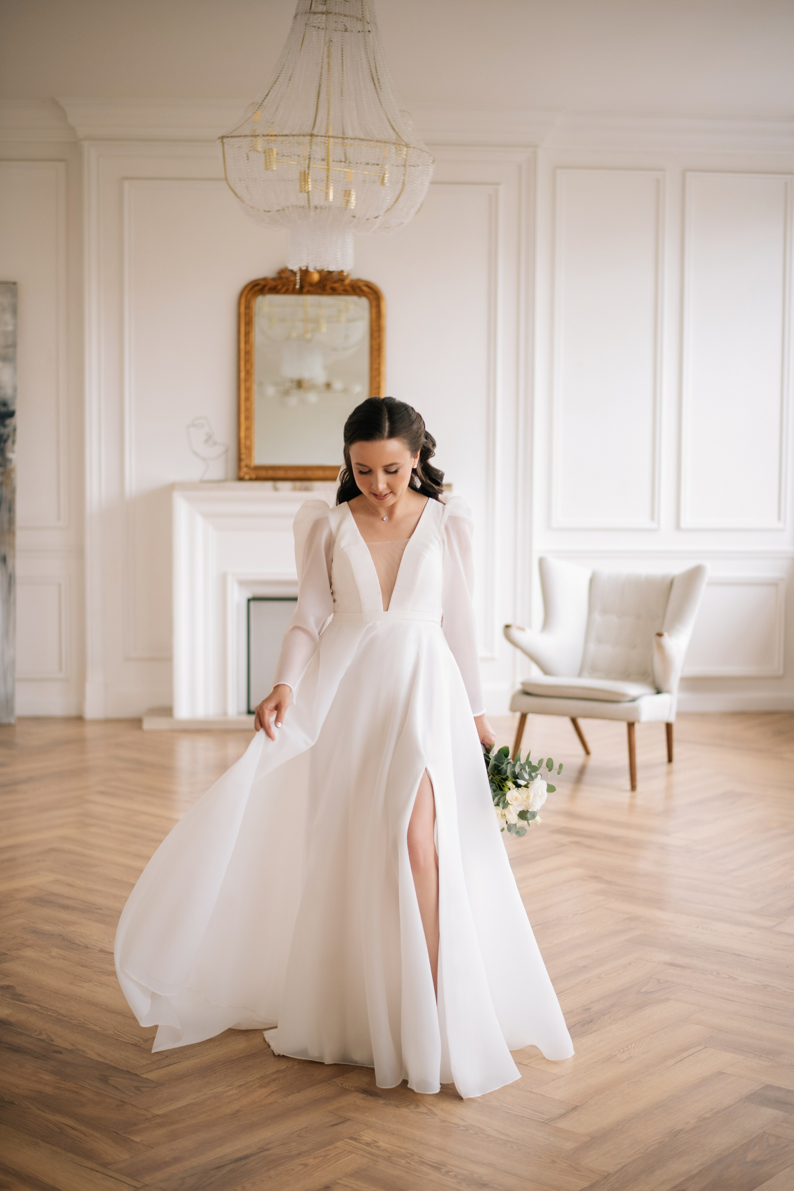 Ирина & Павел. Фотограф в Екатеринбурге Веретенова Наталья