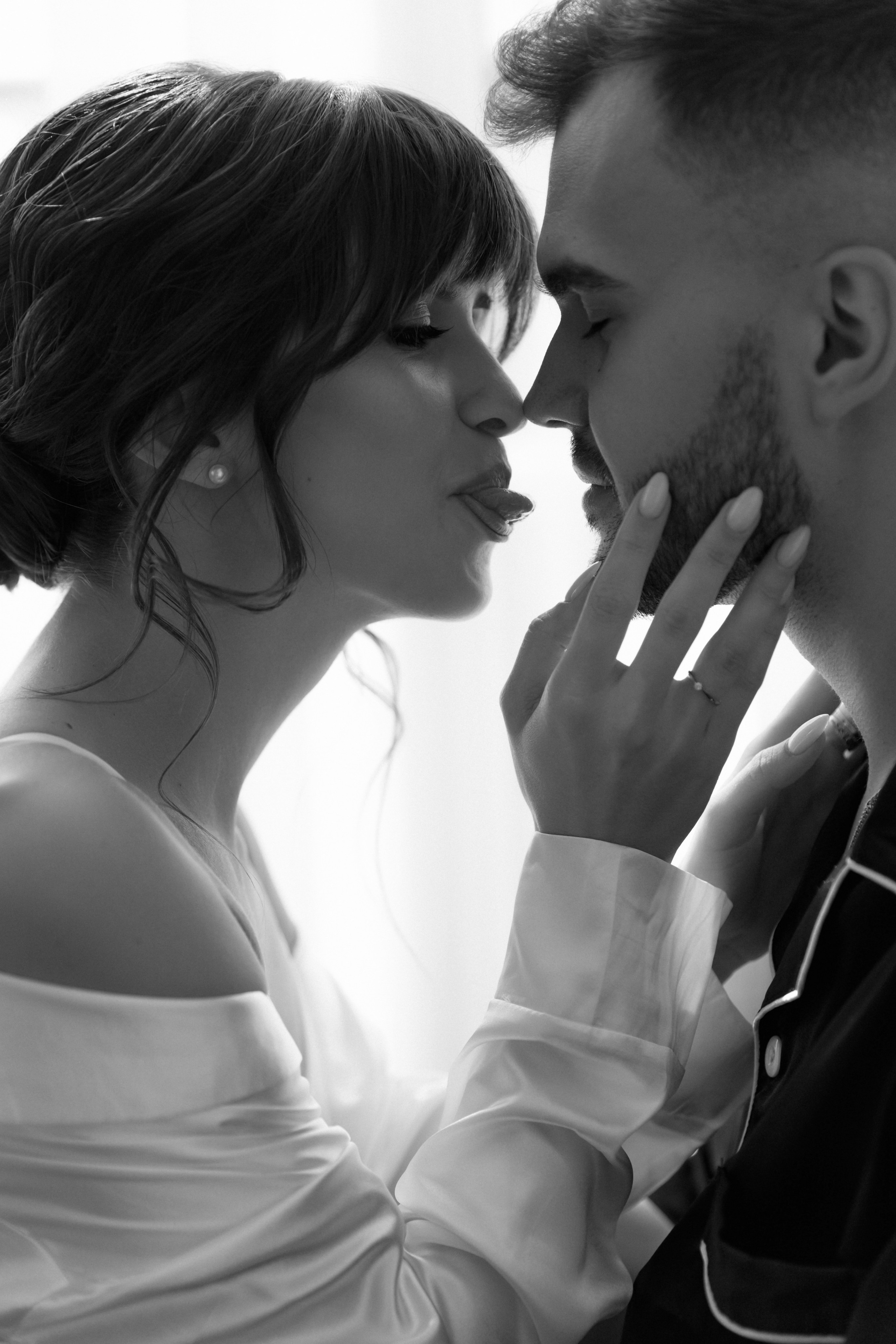 Екатерина и Сергей, 18/09/2024. Свадебный  и семейный фотограф в Краснодаре