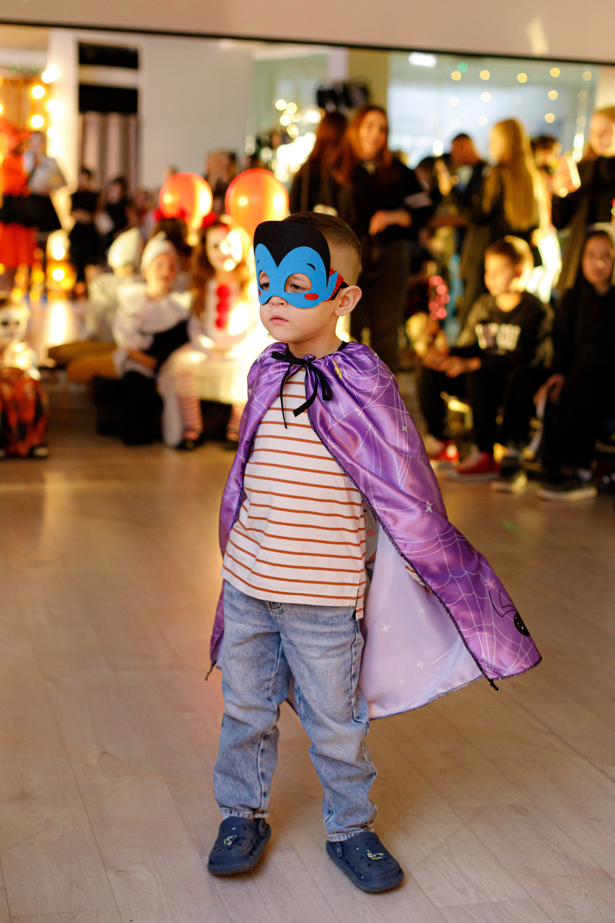 HALLOWEEN. Photokarish