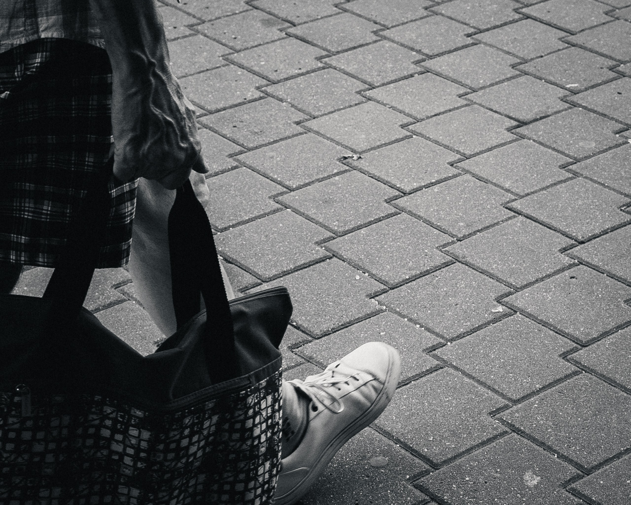 Живые Улицы: Стрит Фотографии Со Всего Мира. Максим Харитончик — фотограф