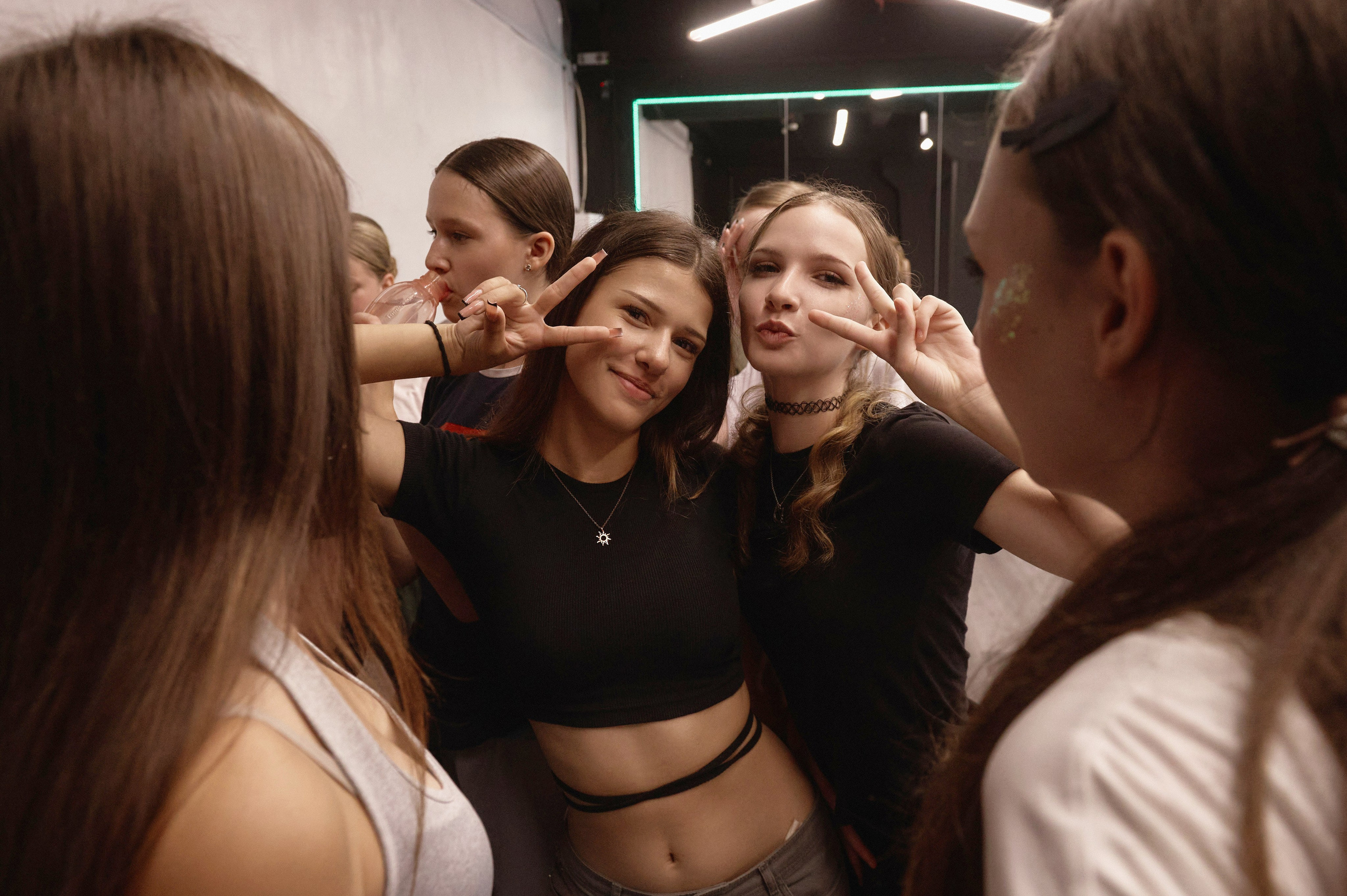 JDance. мастер-классы. Ваш мультижанровый фотограф Александр Белов