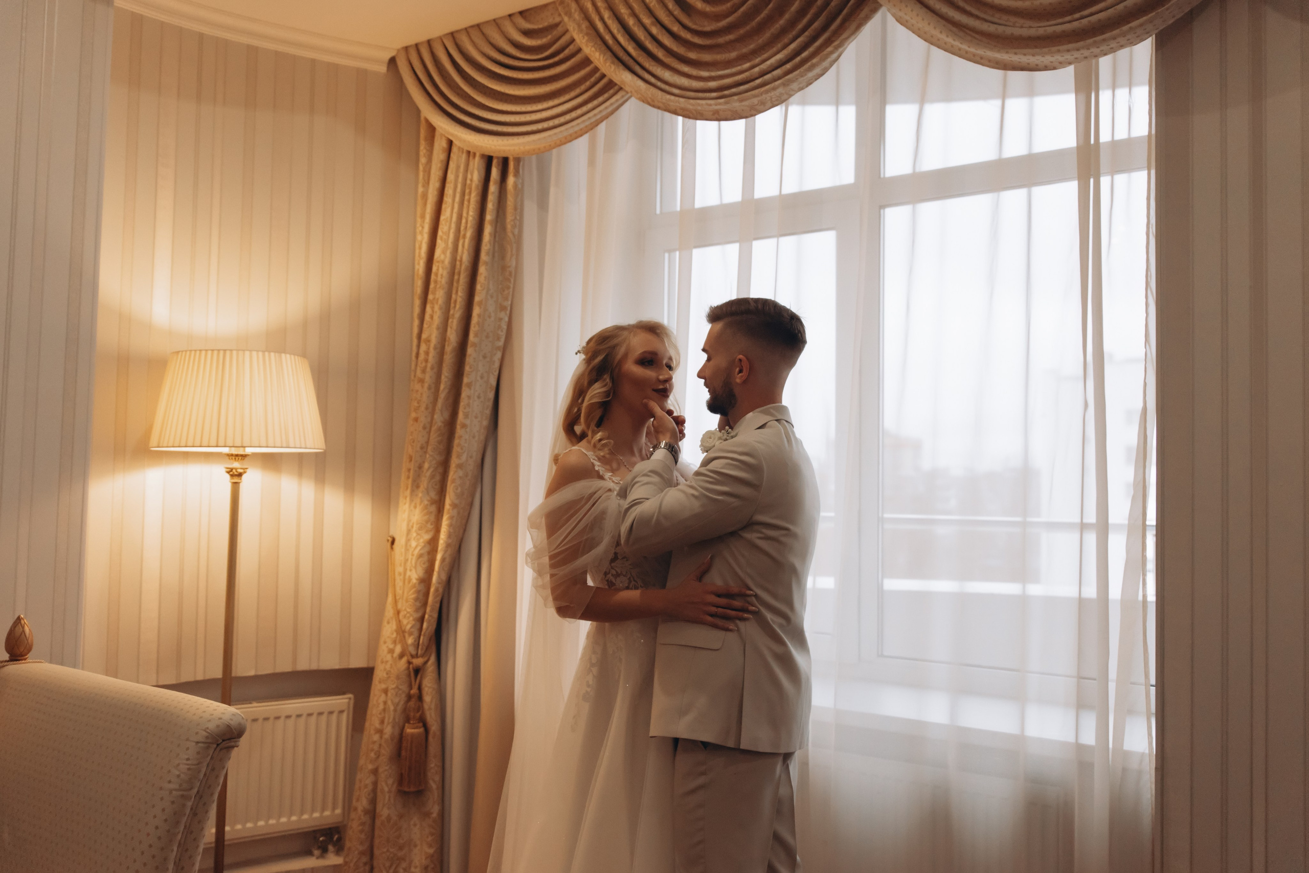 Полина и Егор. Семейный фотограф Ярославль Екатерина Охлопкова