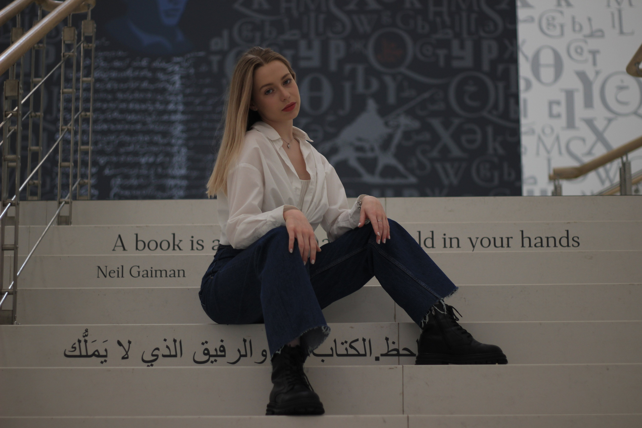 Неожиданная встреча. Начинающий Фотограф в Казани