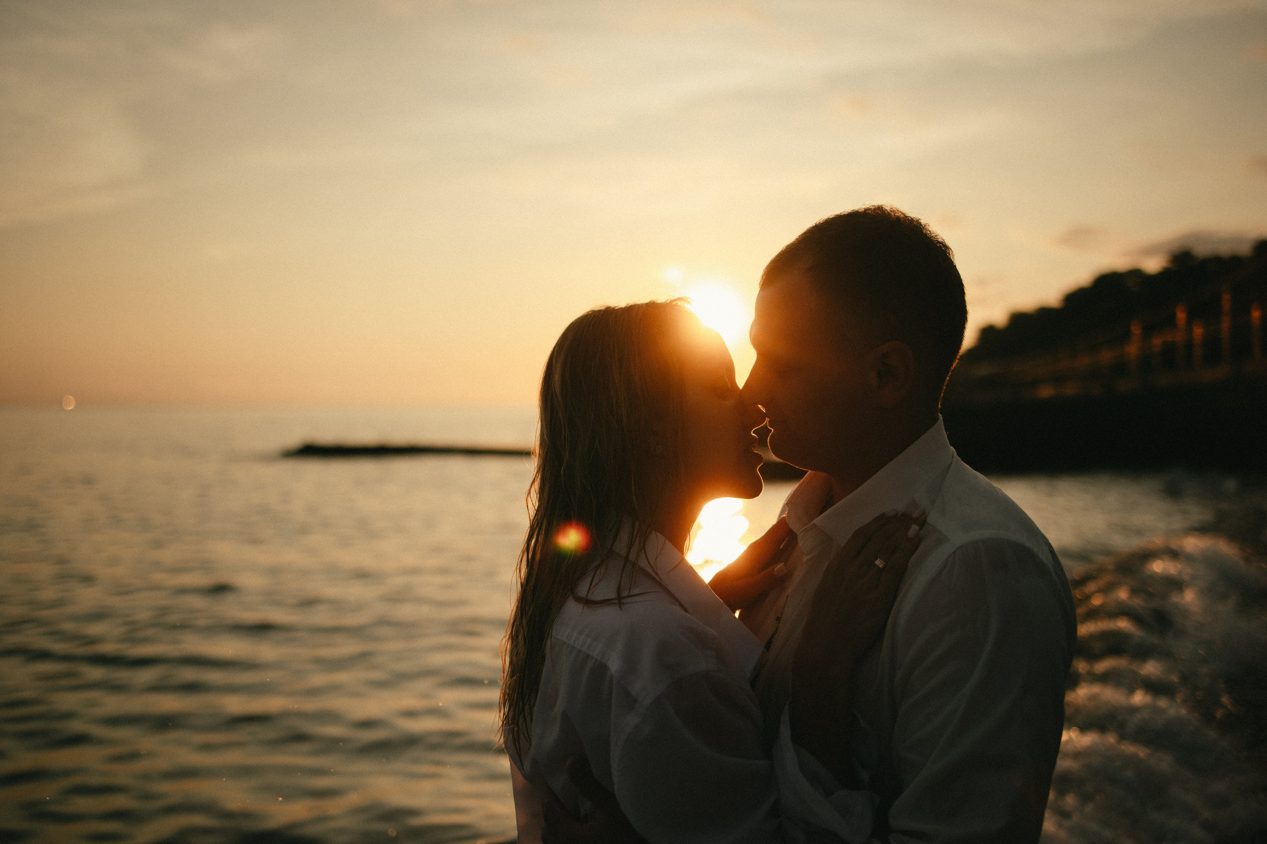 Пляж Красный Штурм. Фотограф Сочи Татьяна Зорина