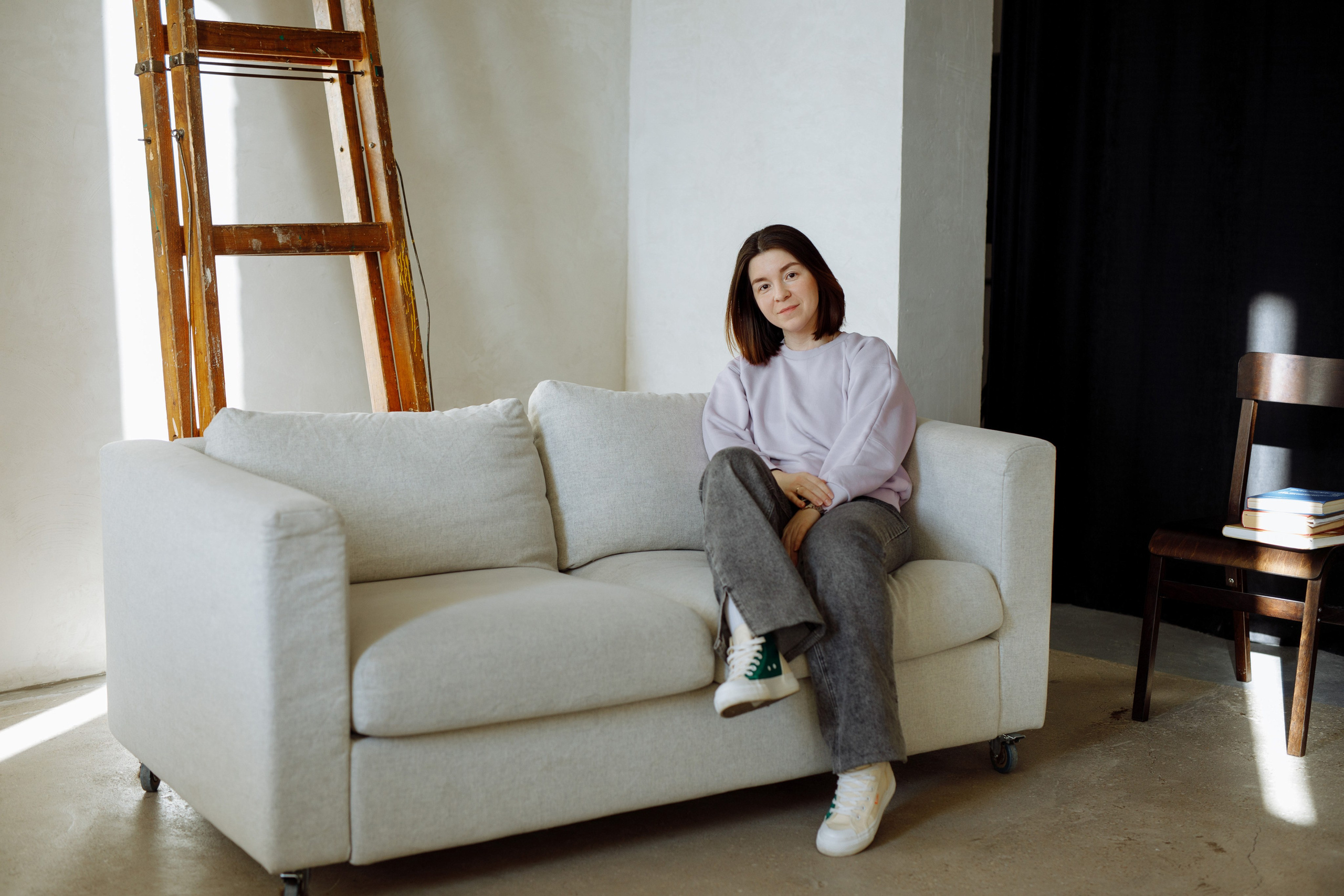 Стоматология «Добрый день». Свадебный и семейный фотограф в Уфе Руслан Миргаляов