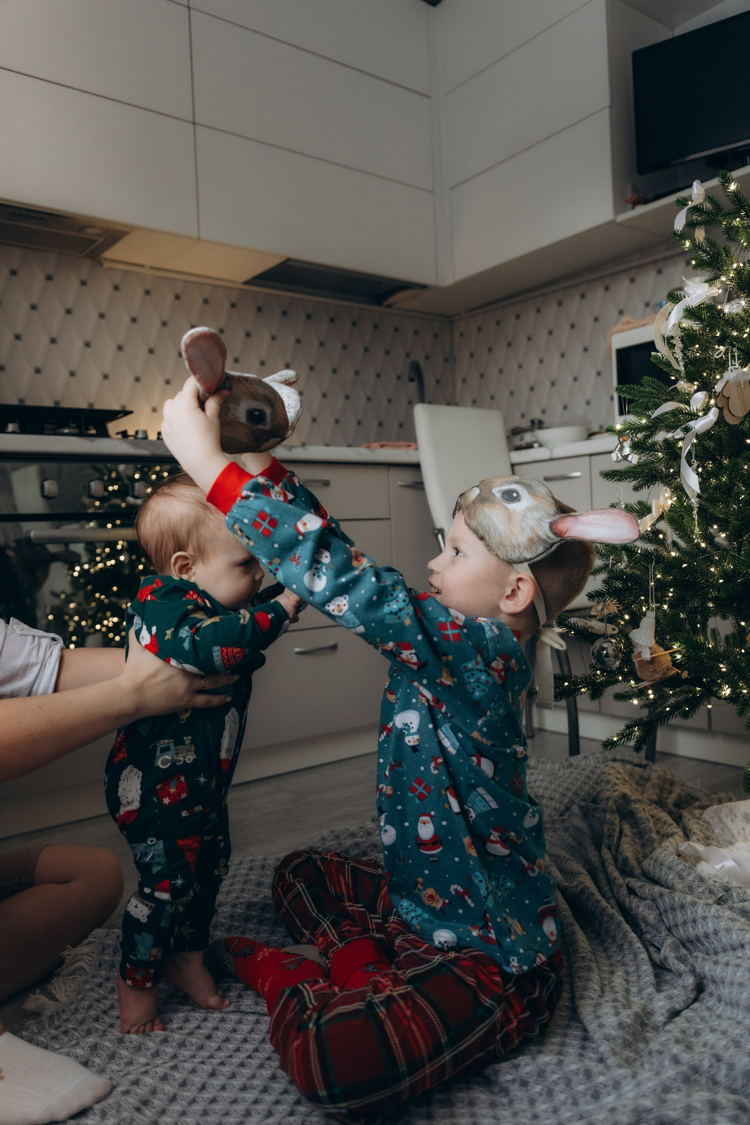 Светлана. Семейный и портретный фотограф в Новом Уренгое