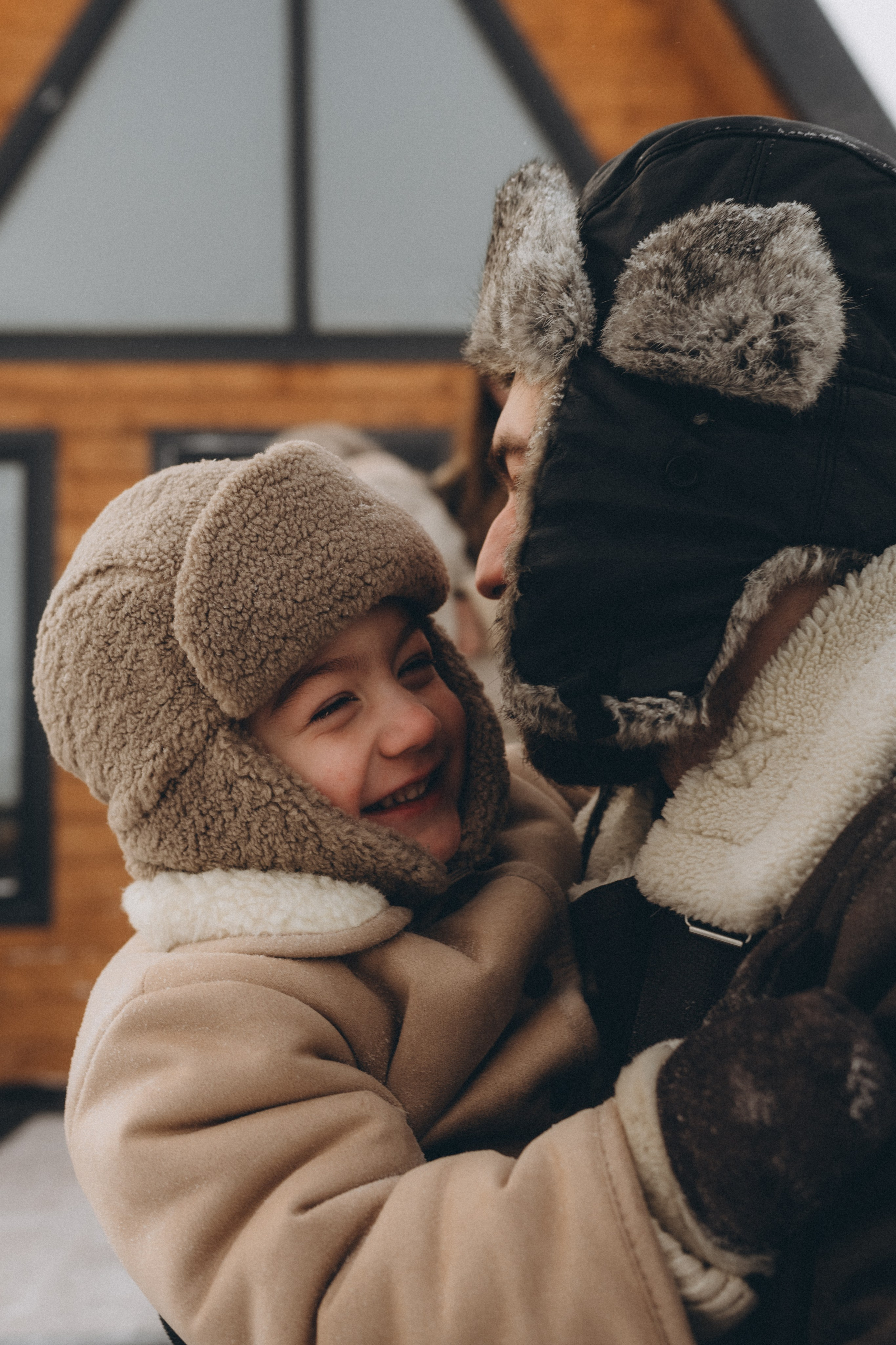 Анастасия. Семейный и портретный фотограф в Новом Уренгое