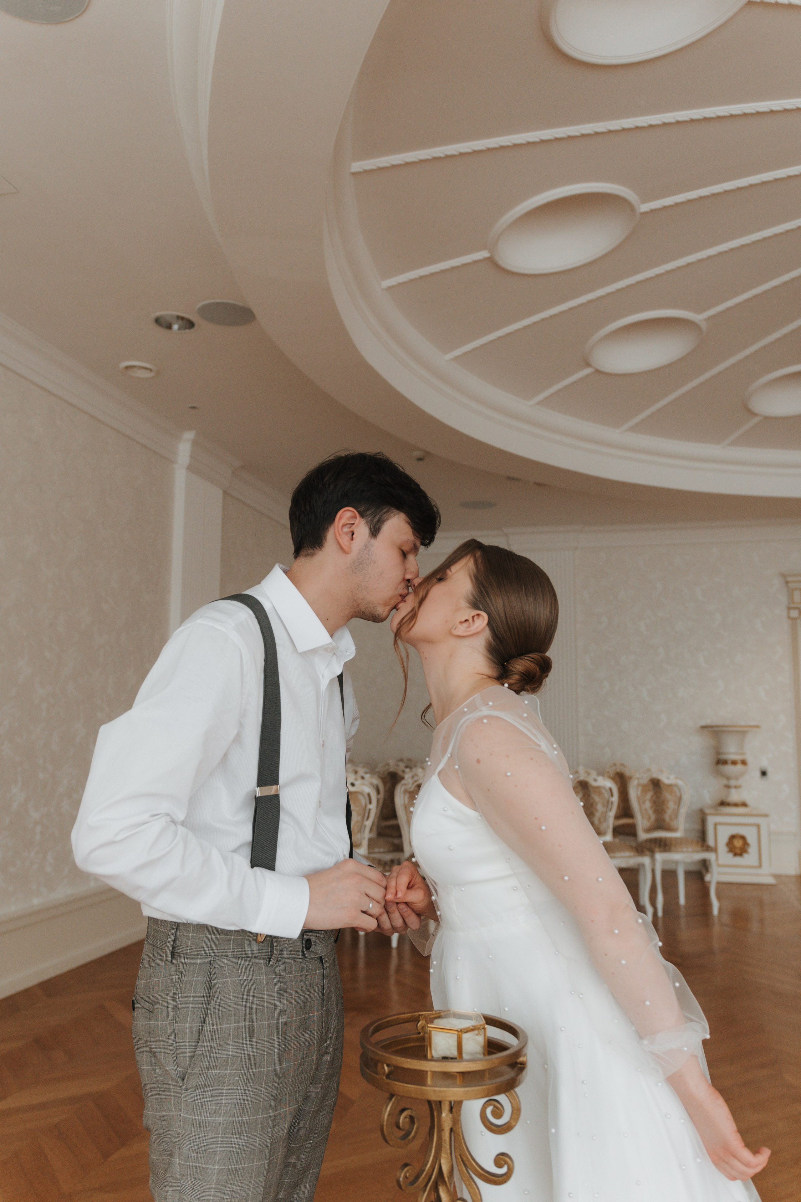 Свадебная. Семейный и портретный фотограф в Новом Уренгое