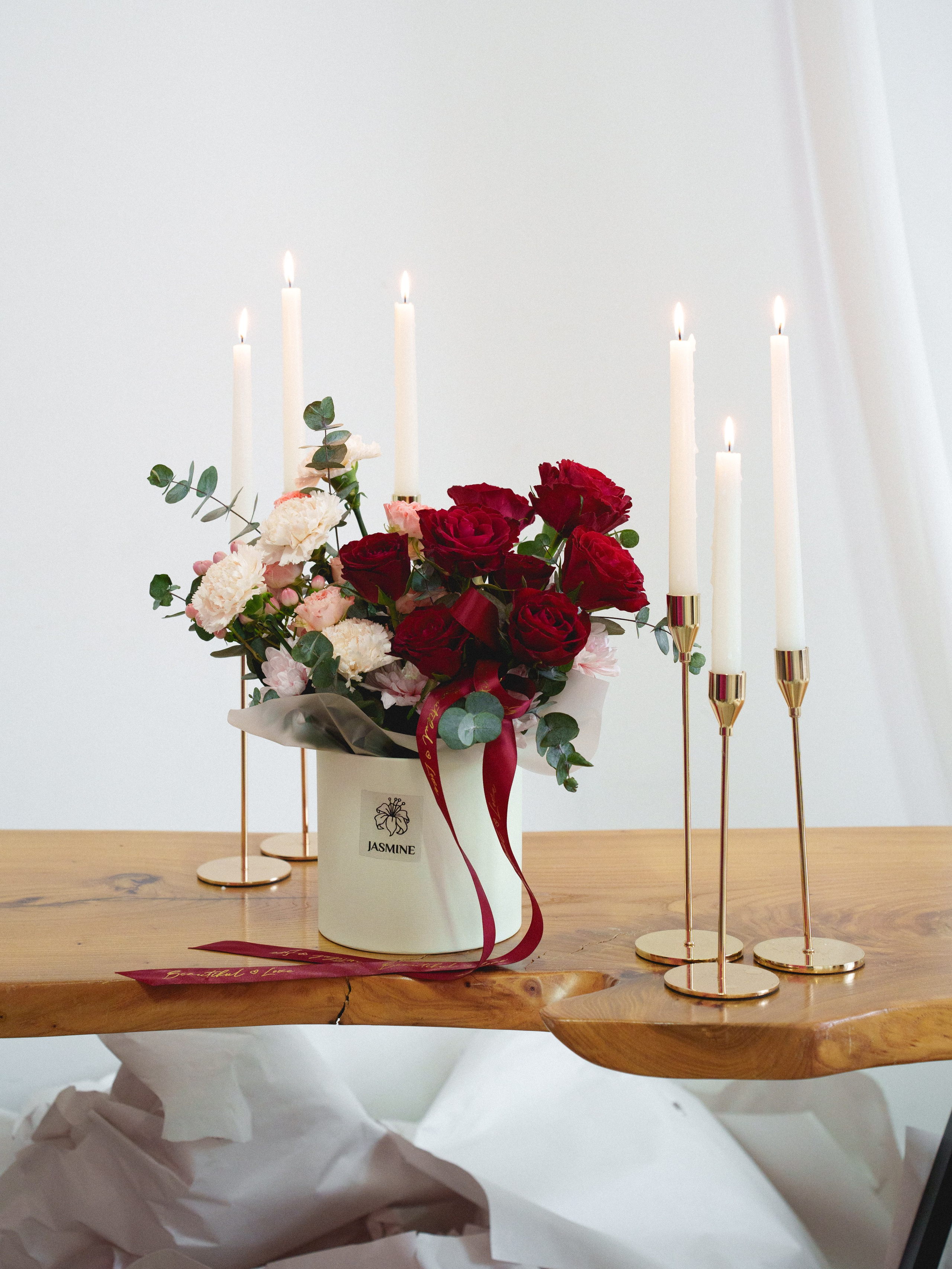 Цветы (контент к 14 февраля). Иван Упоров — фотограф, рилсмейкер чебоксары