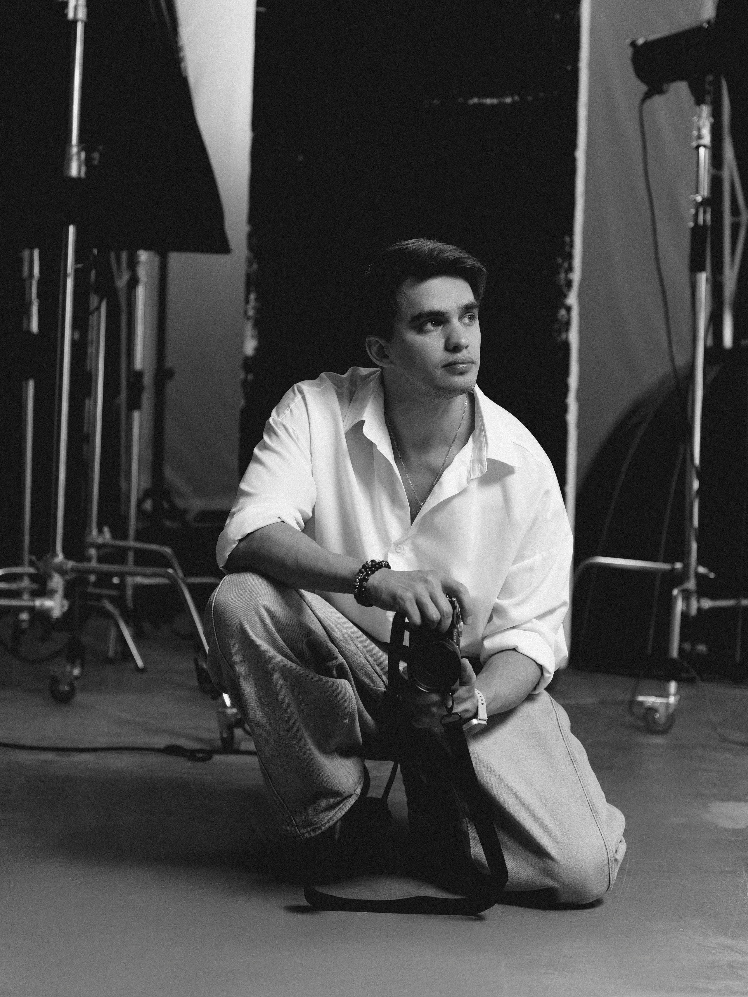 Контент фотографа. Иван Упоров — фотограф, рилсмейкер чебоксары