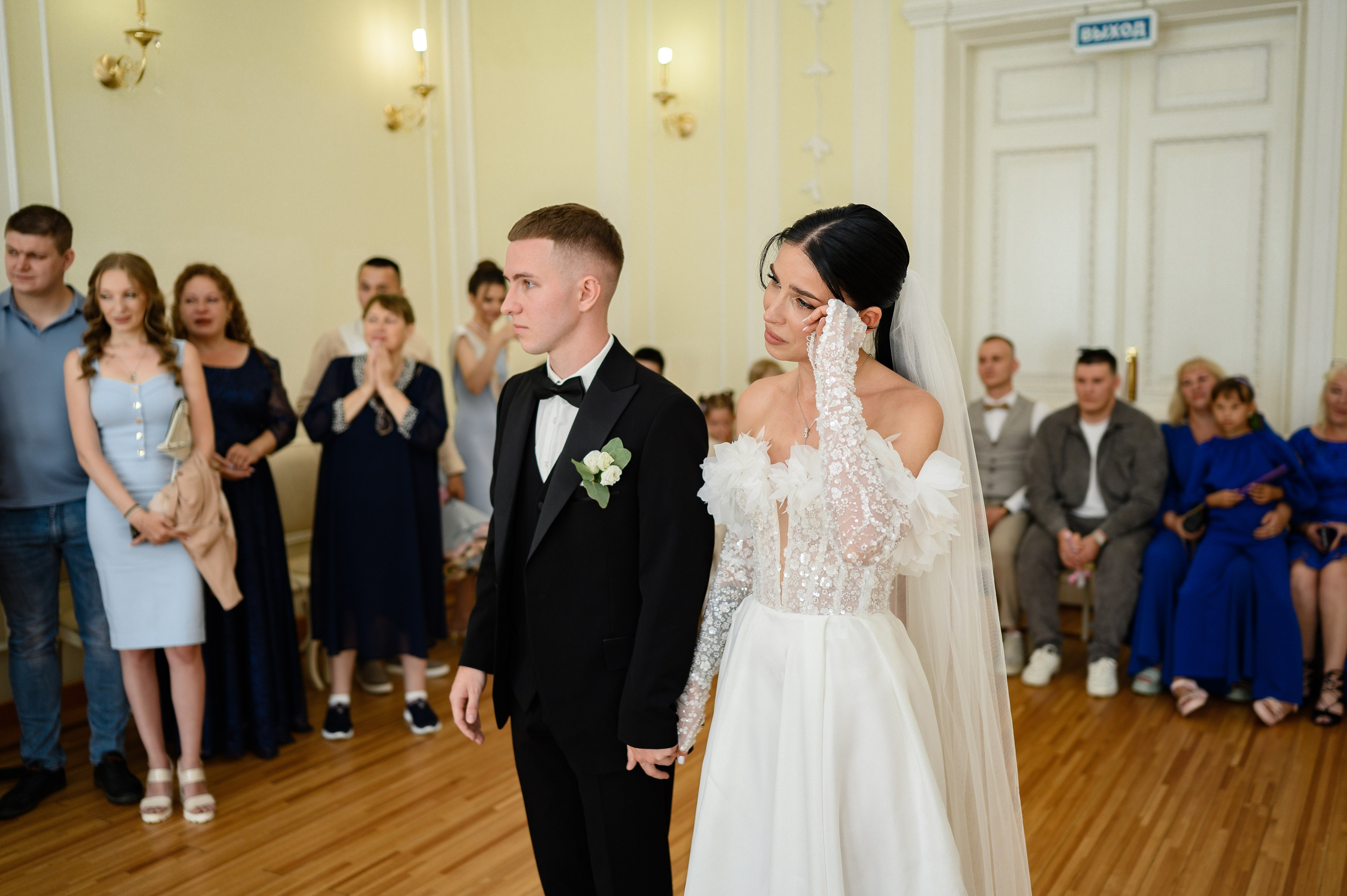 Александр и Диана. Свадебный и Семейный фотограф в Абакане, Красноярске