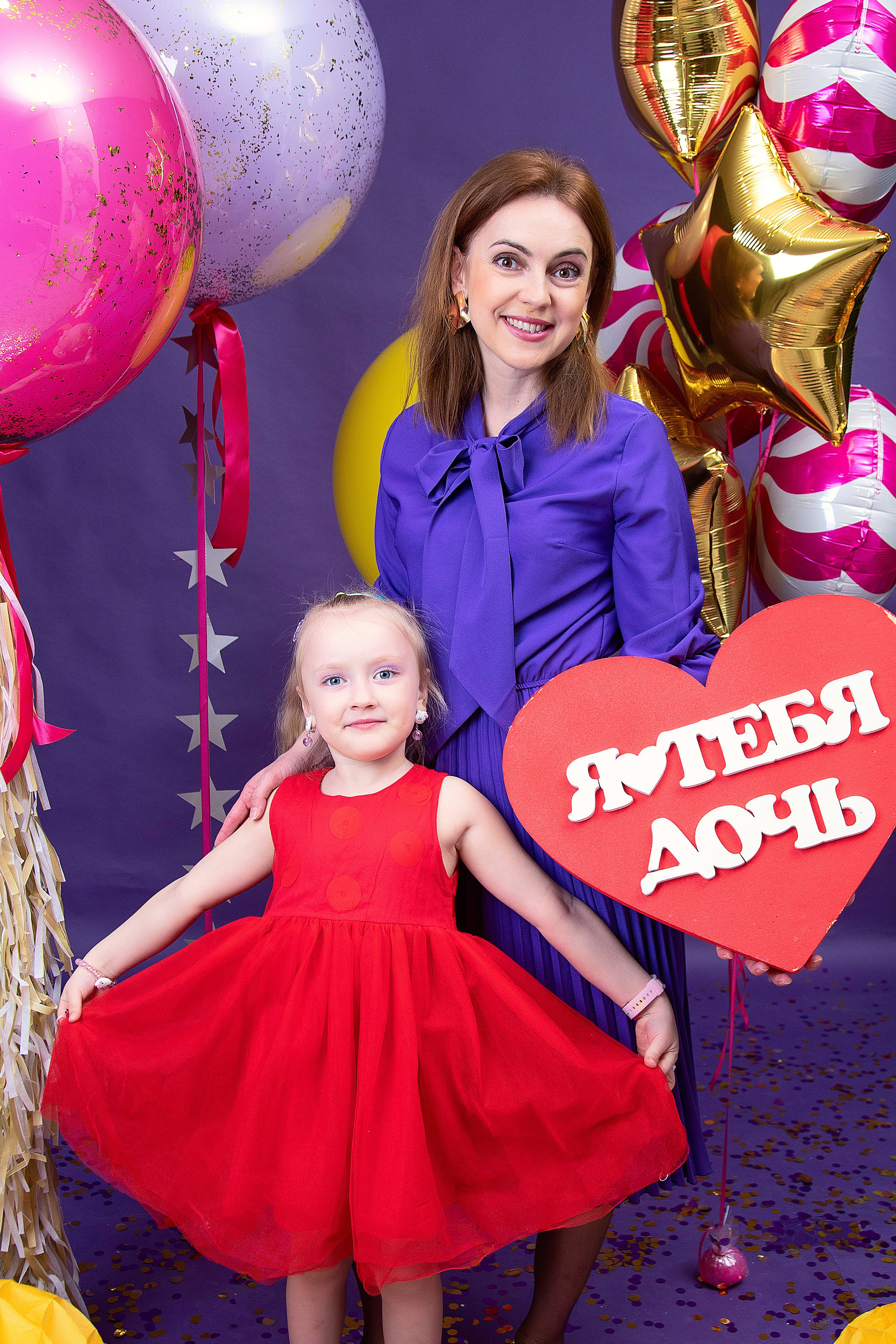 Фотопроект ИМЕНИННИК!. Детский и семейный фотограф Кемерово Антонина Семеркова!