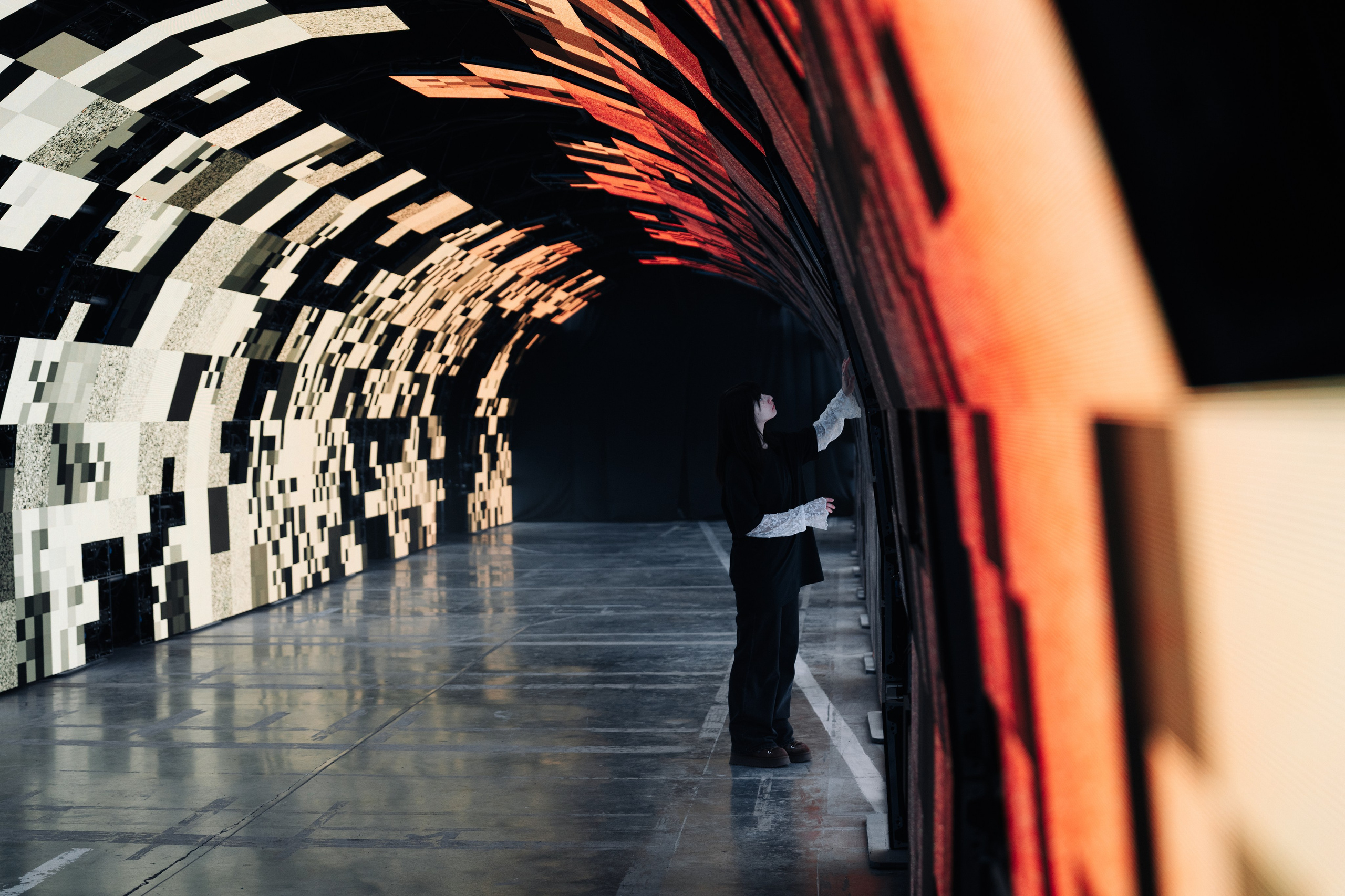 INTERVALS.EXHIBITION. @tomrus: Рустам Шагиморданов — фотограф