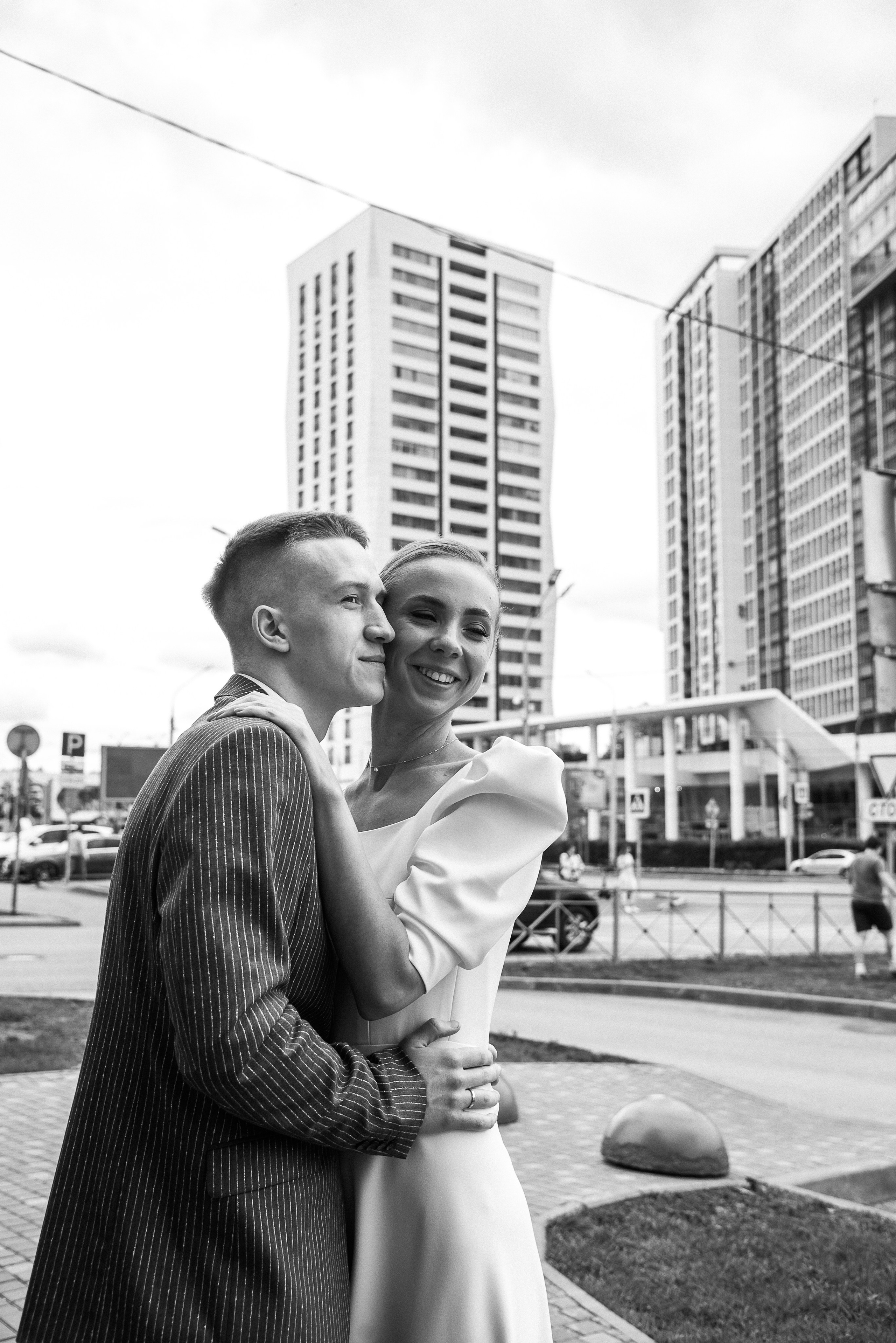 Свадьба Саша и Саша 2023-07-14. Свадебный фотограф в Перми Алексей Поляков