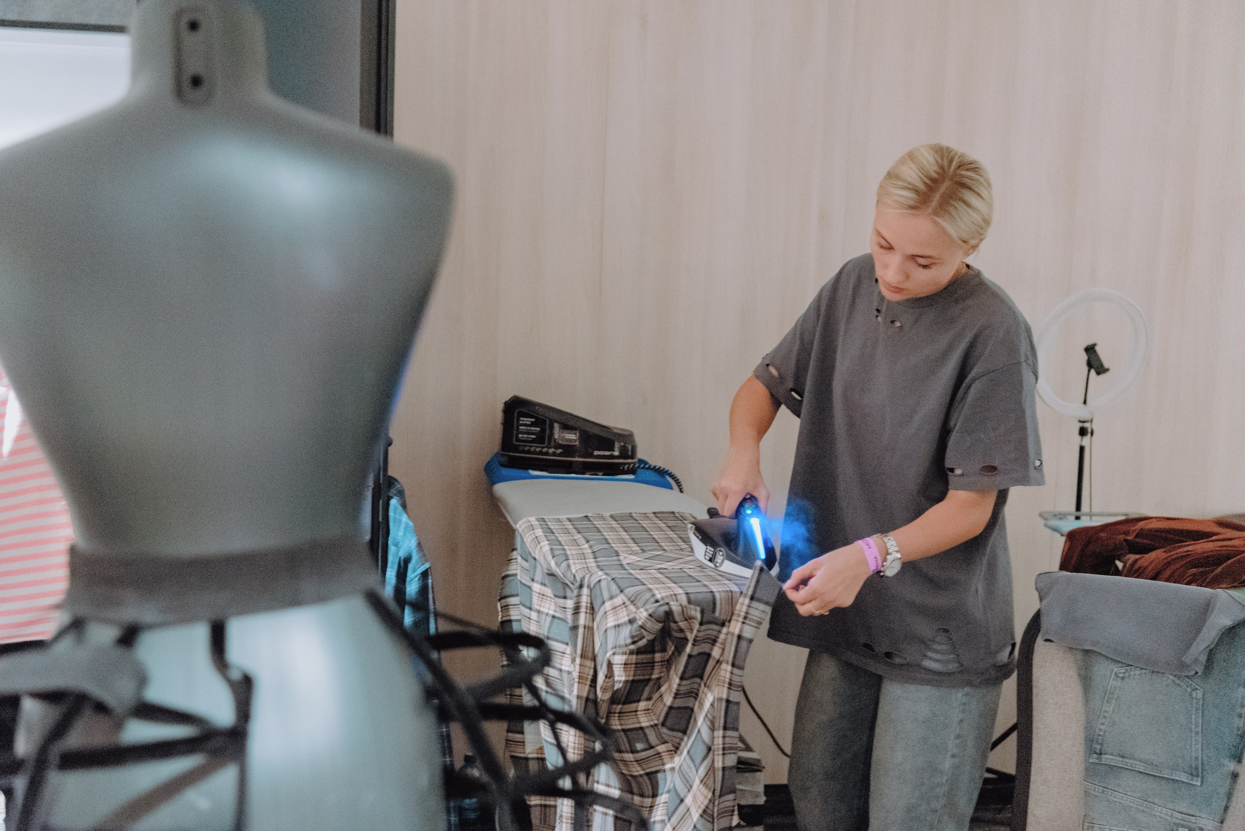 Big Love Show 2026. Фотограф в Москве