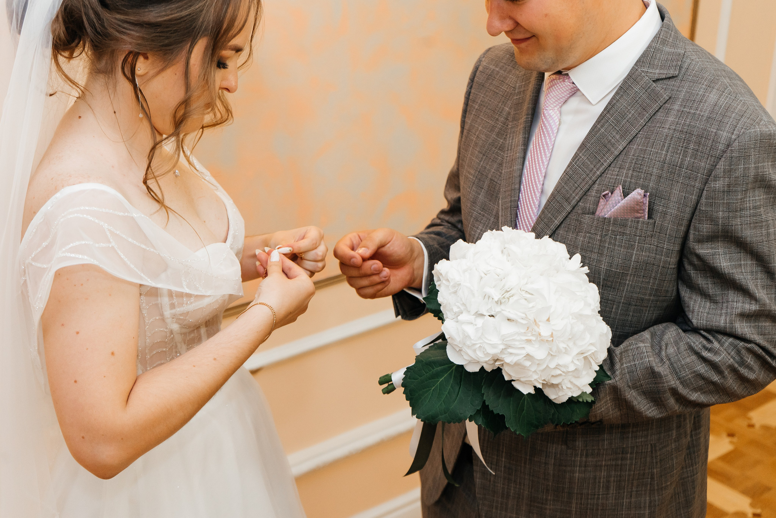 Станислав и Дарья