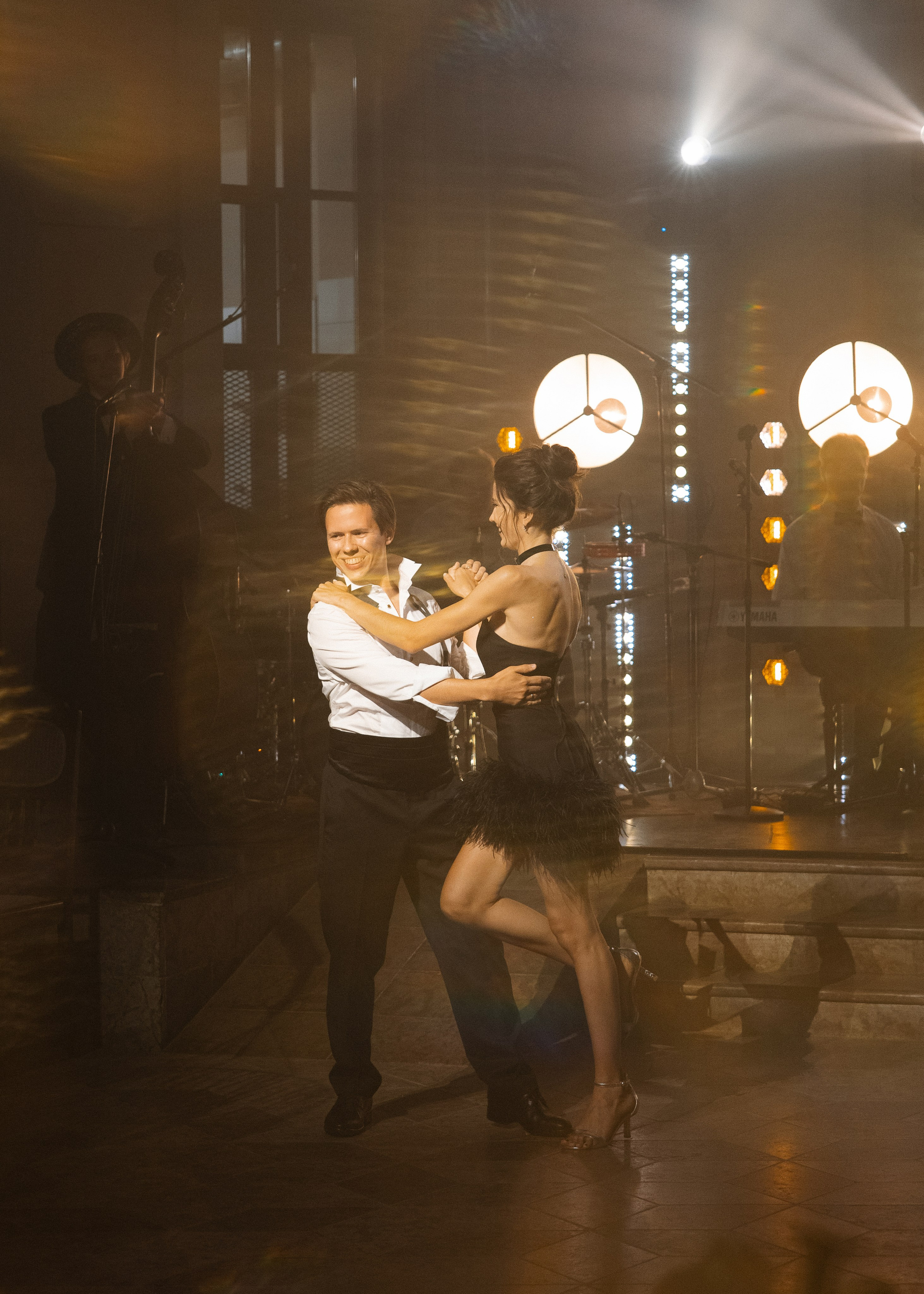 Artem & Anastasia • Castle Bip. Anna Fridenberg | wedding photographer