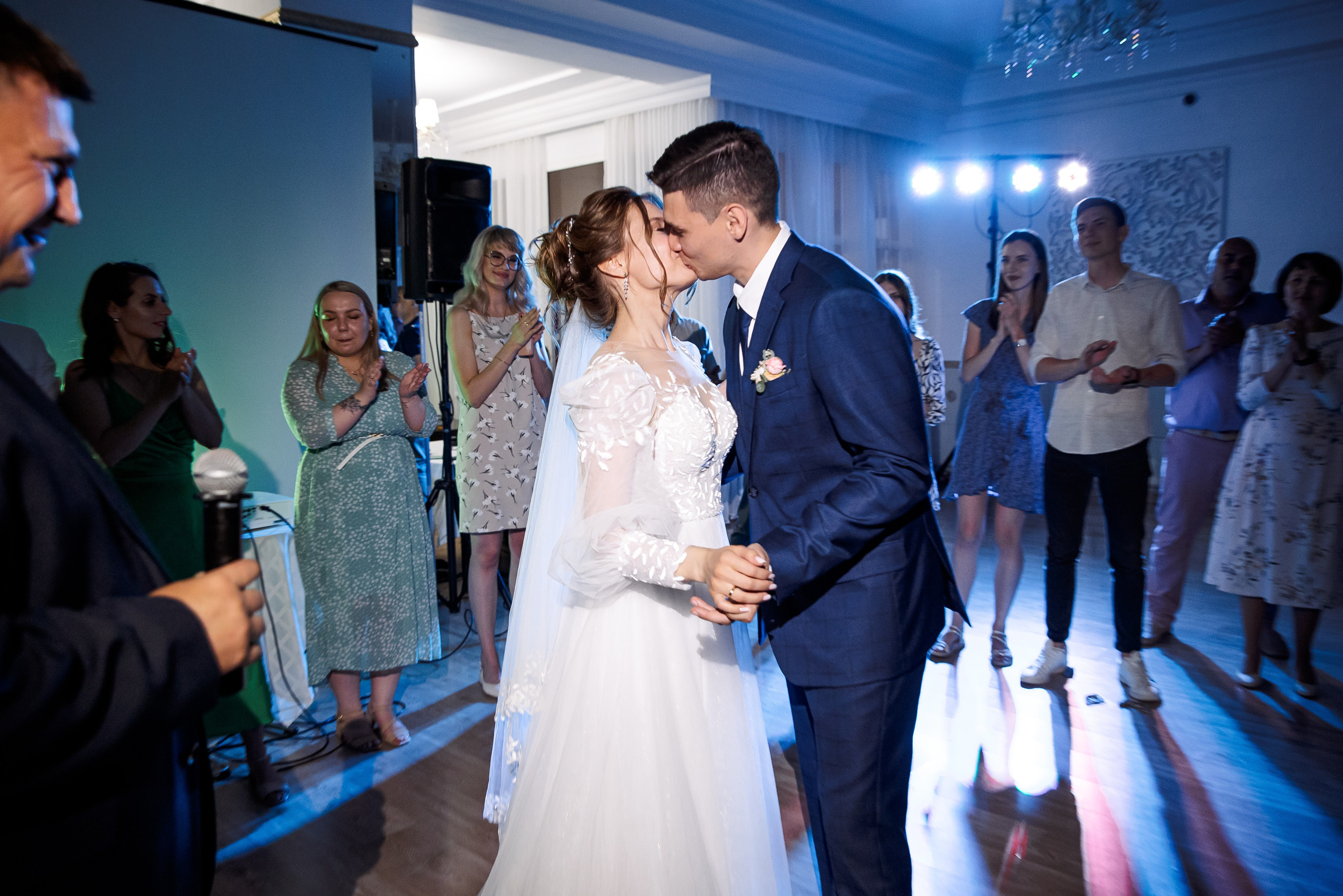 Евгений и Татьяна. Свадебный и семейный фотограф в Челябинске Юлия Ишимова