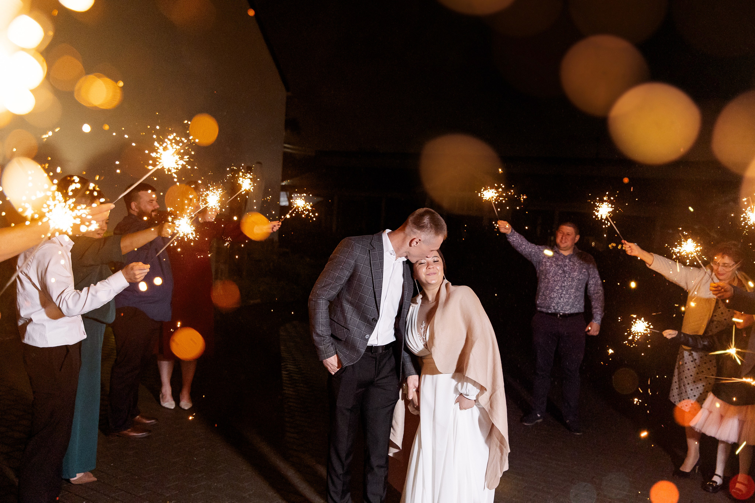 Станислав и Марина. Свадебный и семейный фотограф в Челябинске Юлия Ишимова