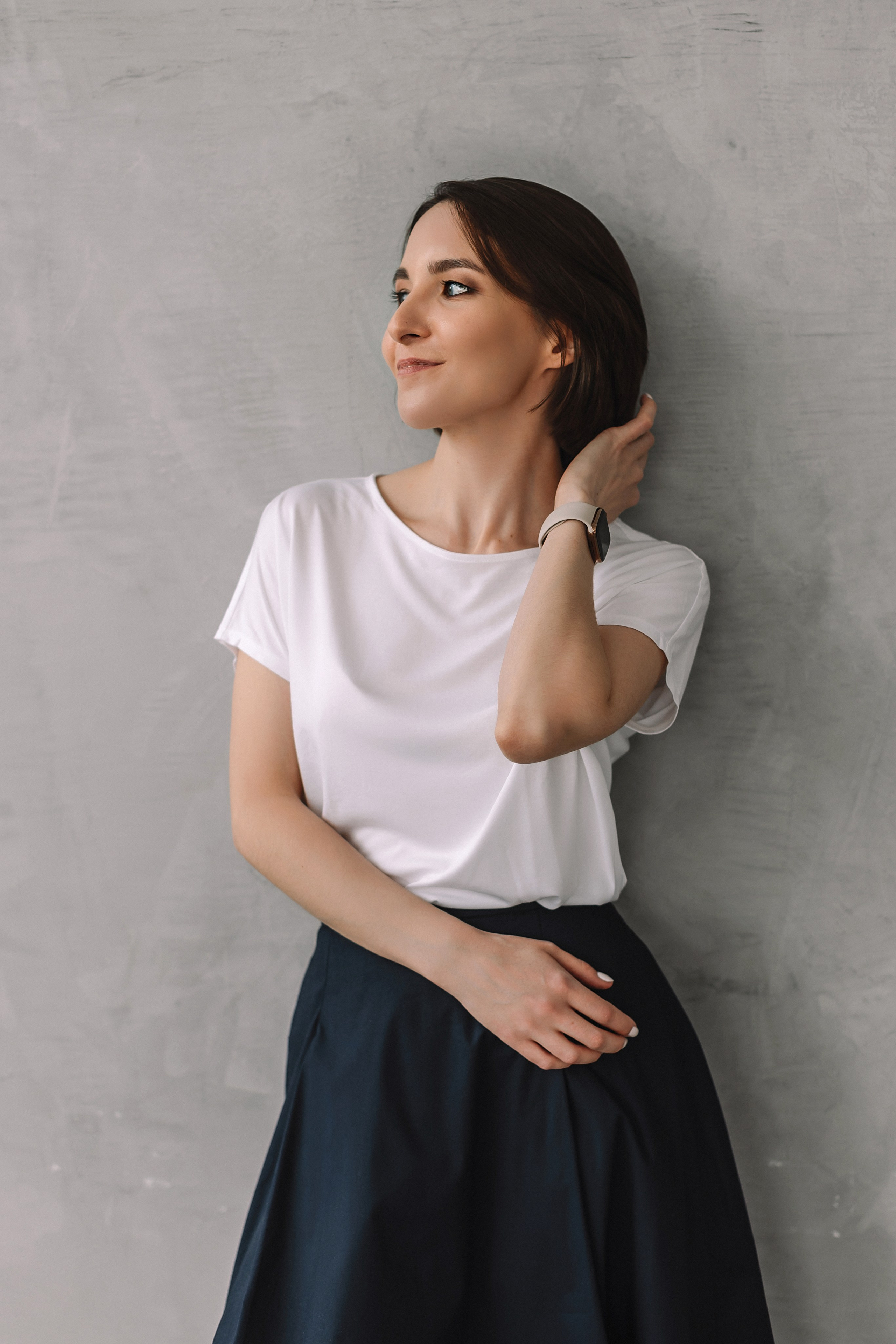 Съемка для специалиста по рекламе. Лиана. Семейный фотограф Надя Мелисова, фотограф беременности, Москва