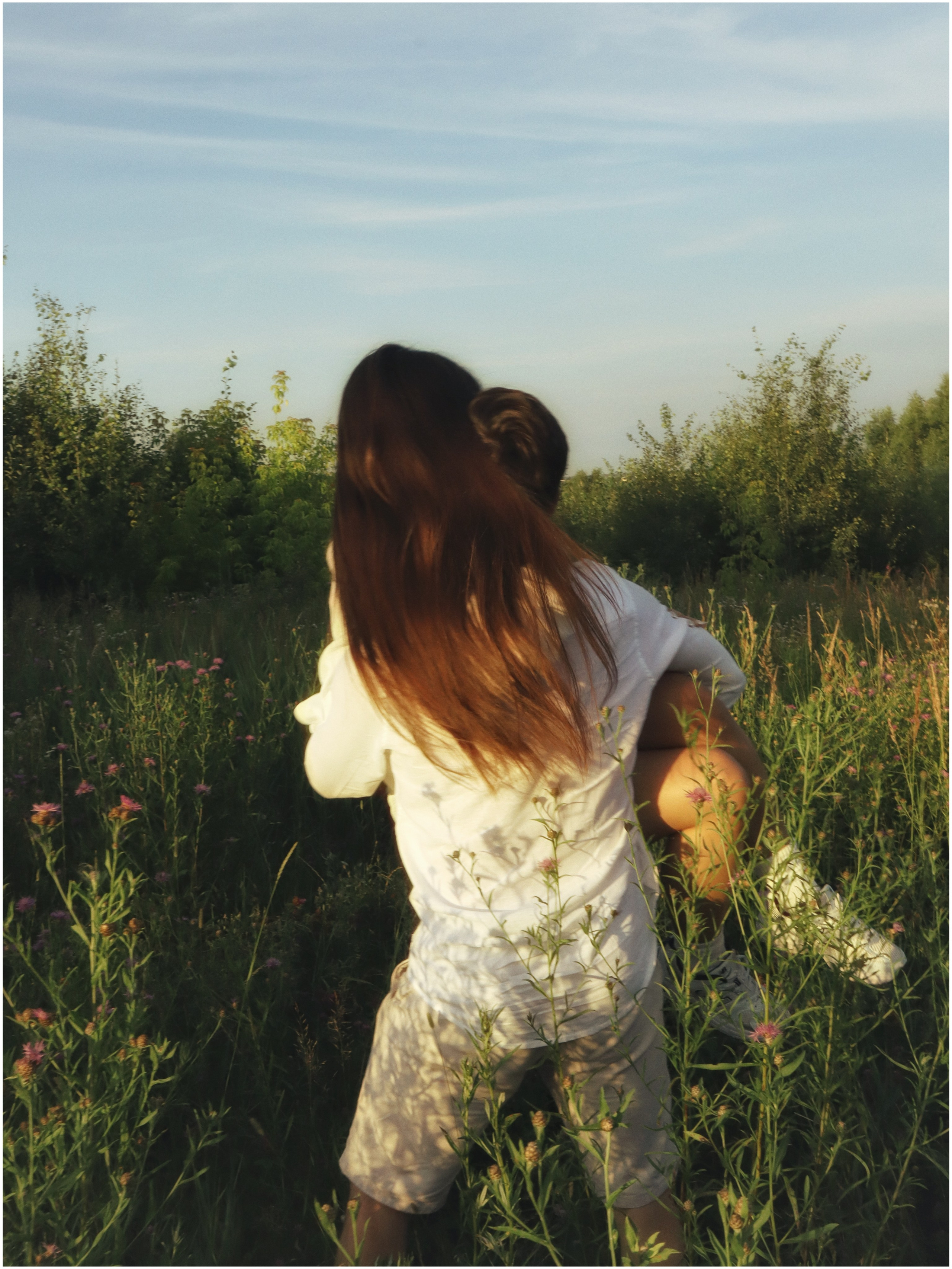 Диана и Никита. Портретный и свадебный фотограф в Москве Александра