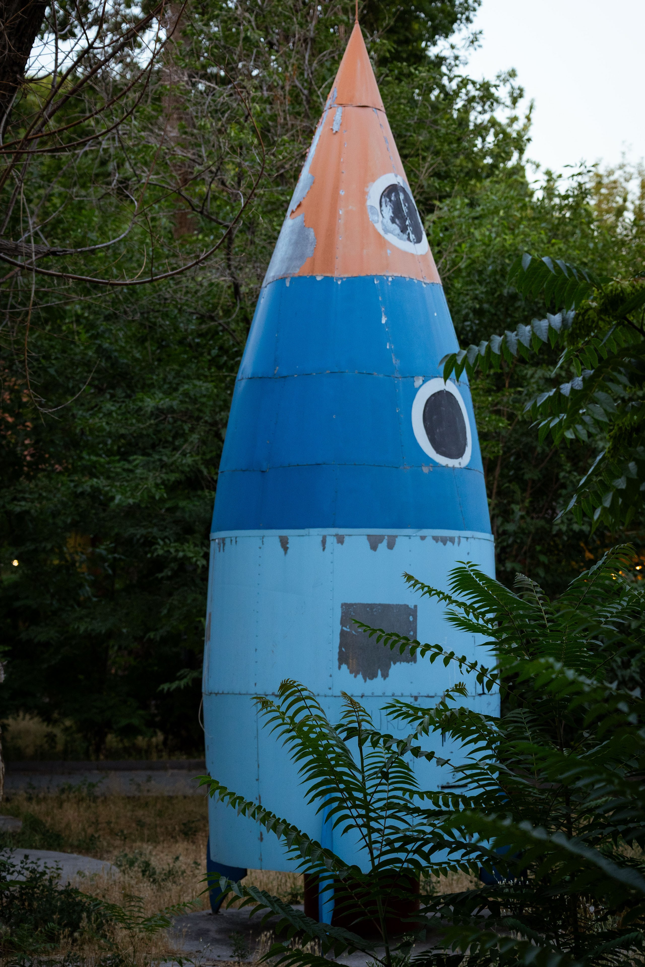 Армения, июль 2026