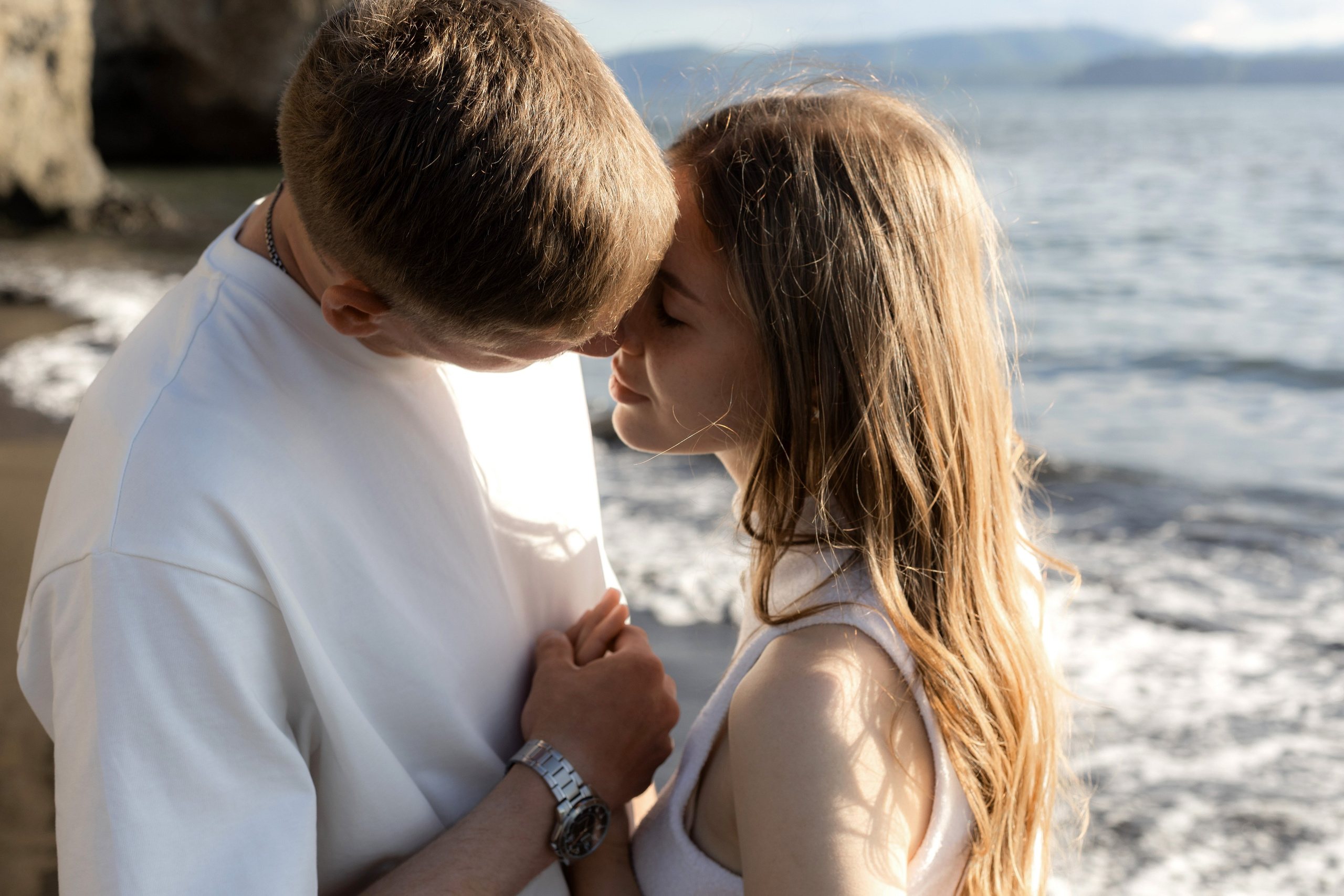 Парные Фотосессии на Камчатке — Ловим Искренние Эмоции | Екатерина