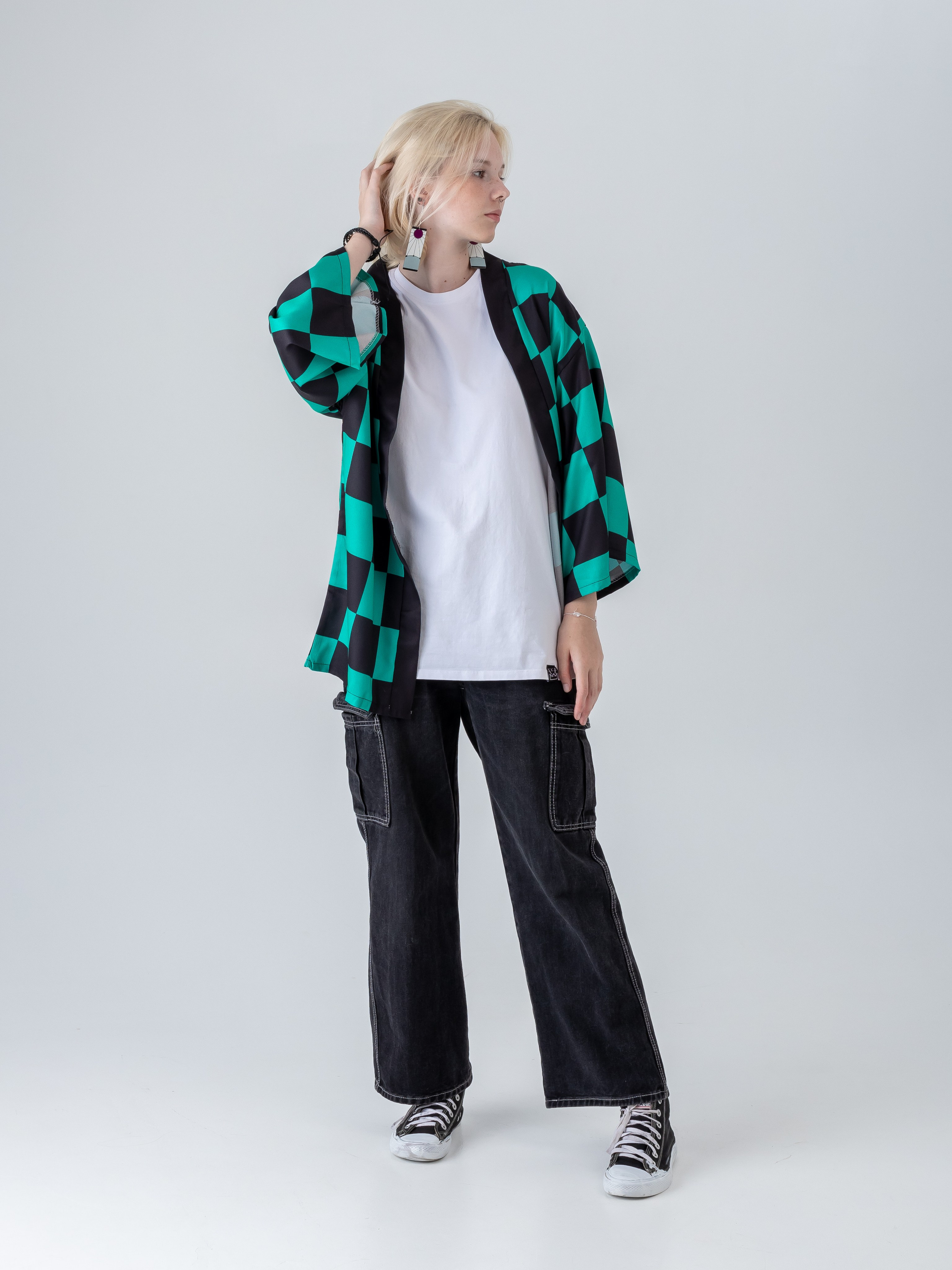 Аниме детская. Фотограф в Краснодаре Арина Кудряшова