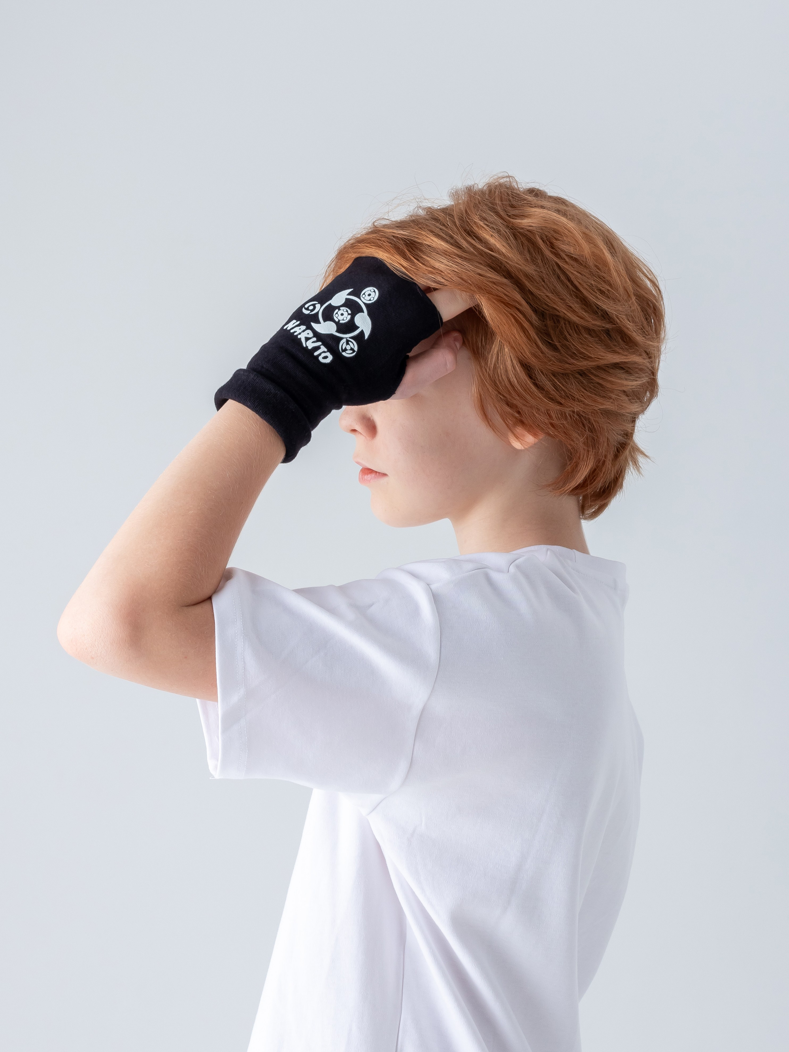 Аниме детская. Фотограф в Краснодаре Арина Кудряшова