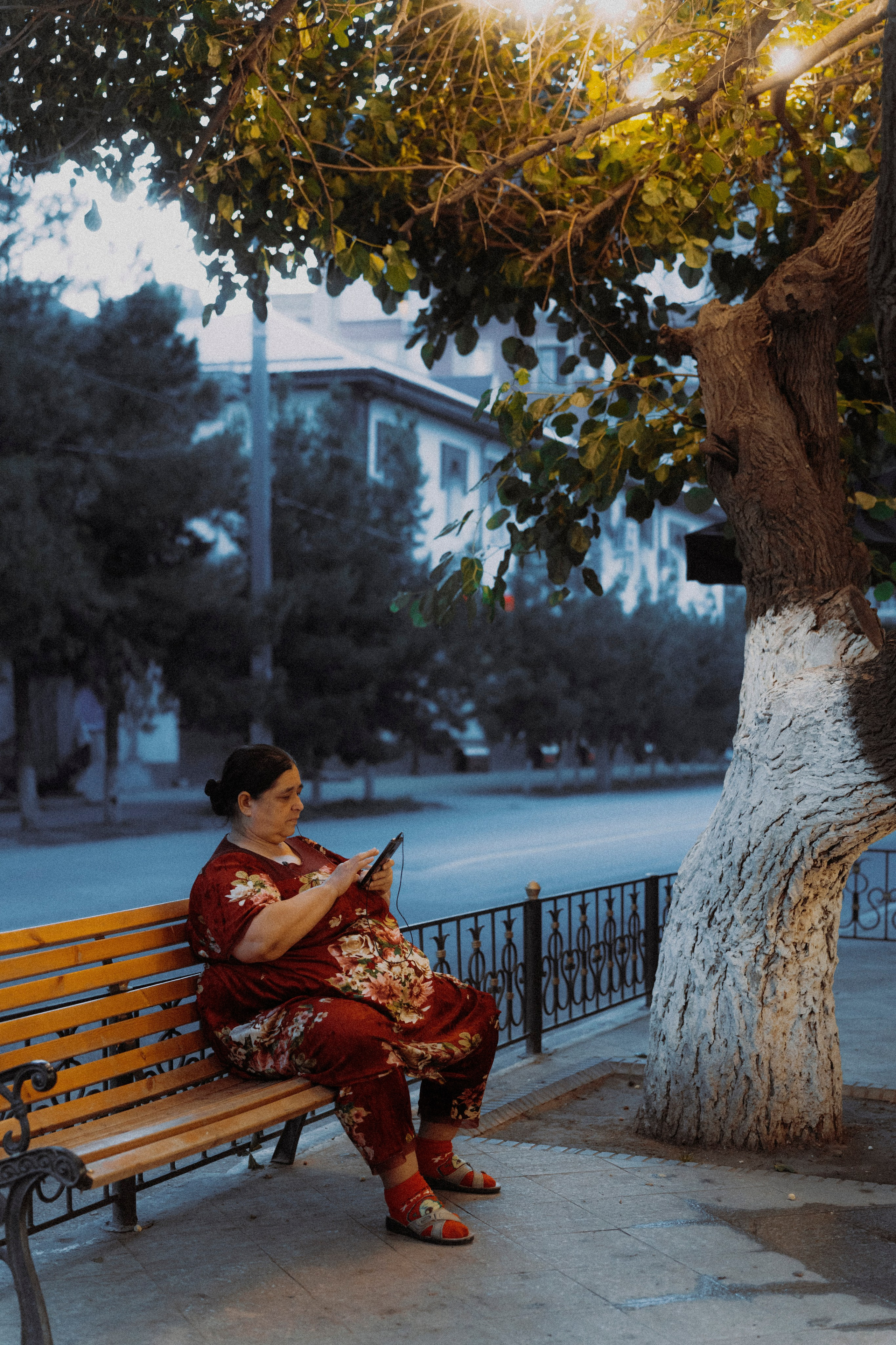 ТАШКЕНТ. Стрит-фотография, полная абсурда, идиотизма и красоты