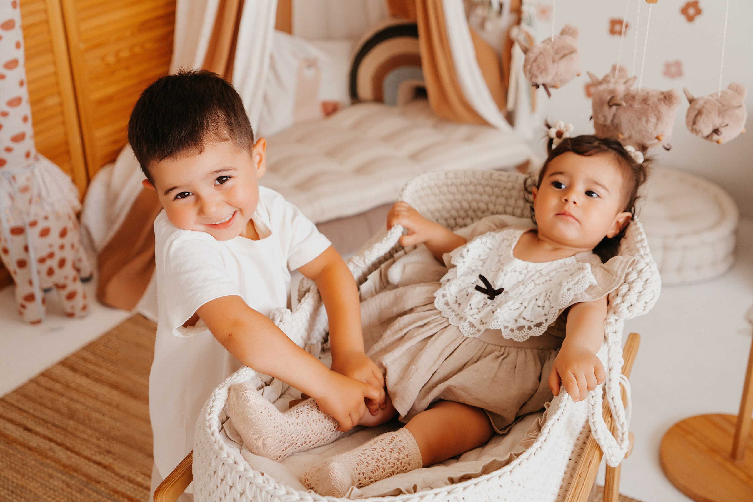 Годовасие. Свадебный и семейный фотограф/видеограф в Краснодаре Наталья Осинская