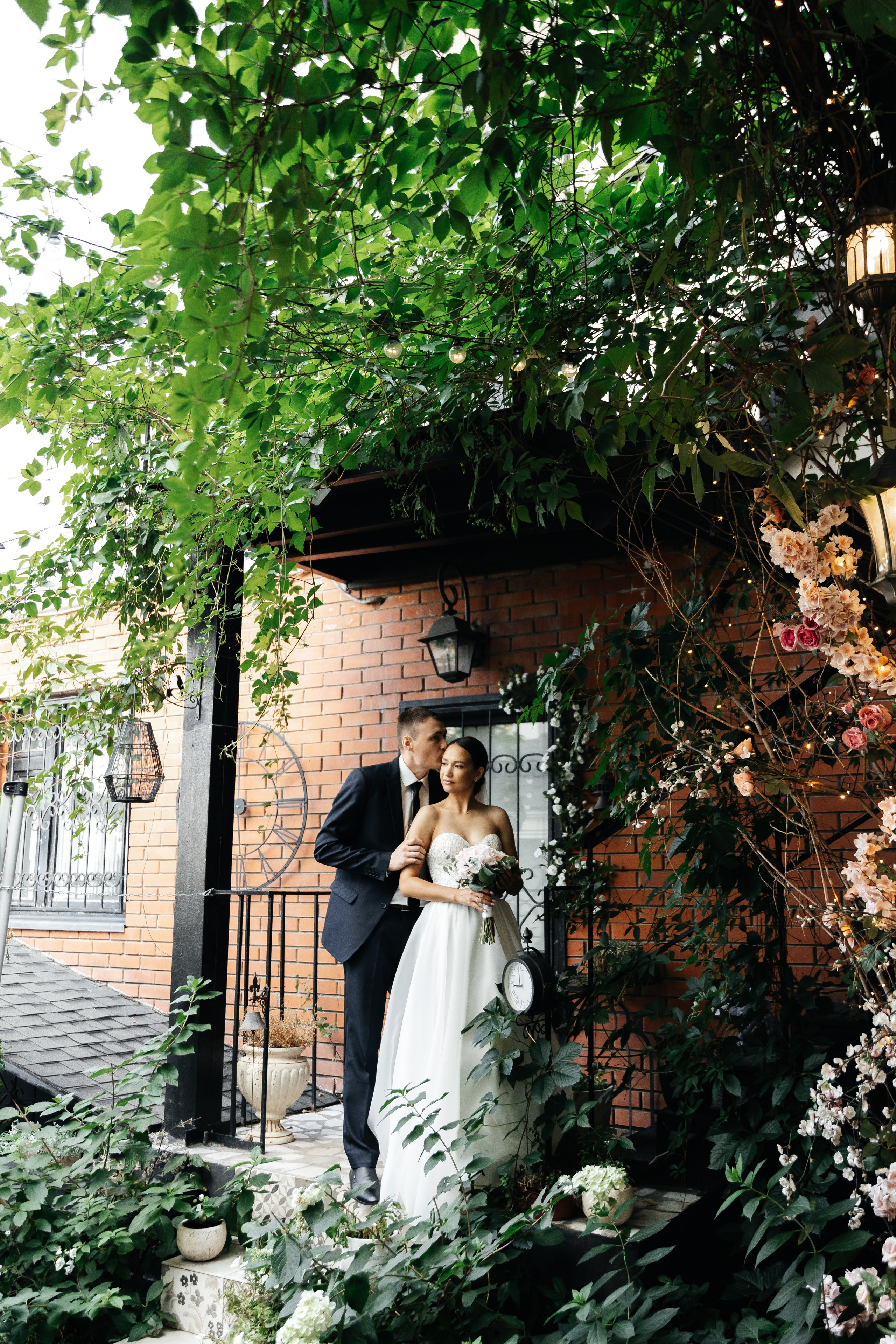 Ilnur & Ainaz. Свадебный фотограф Ильнар Асадуллин