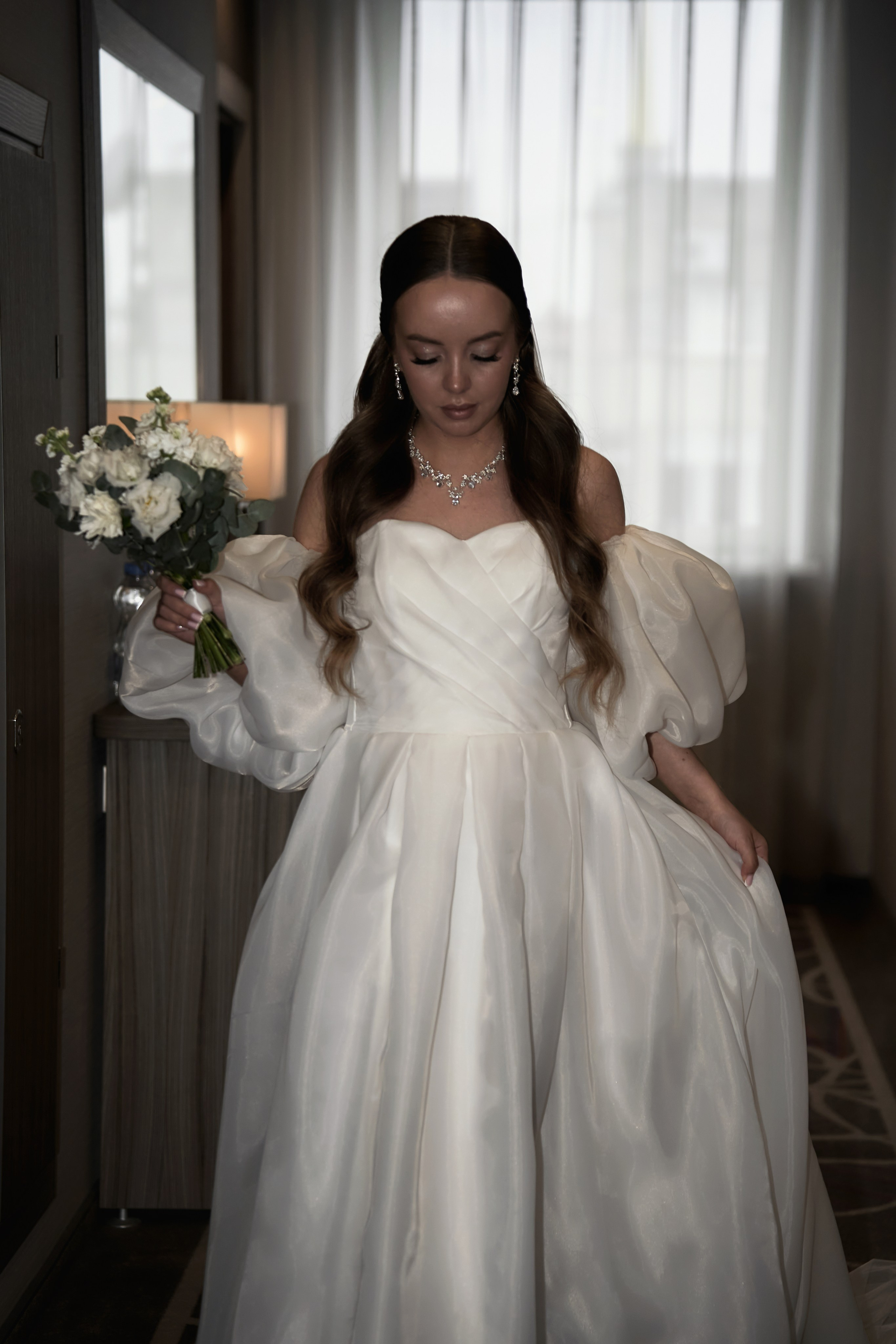 Свадебная фотосъёмка. Мартазова Екатерина фотограф. Екатеринбург