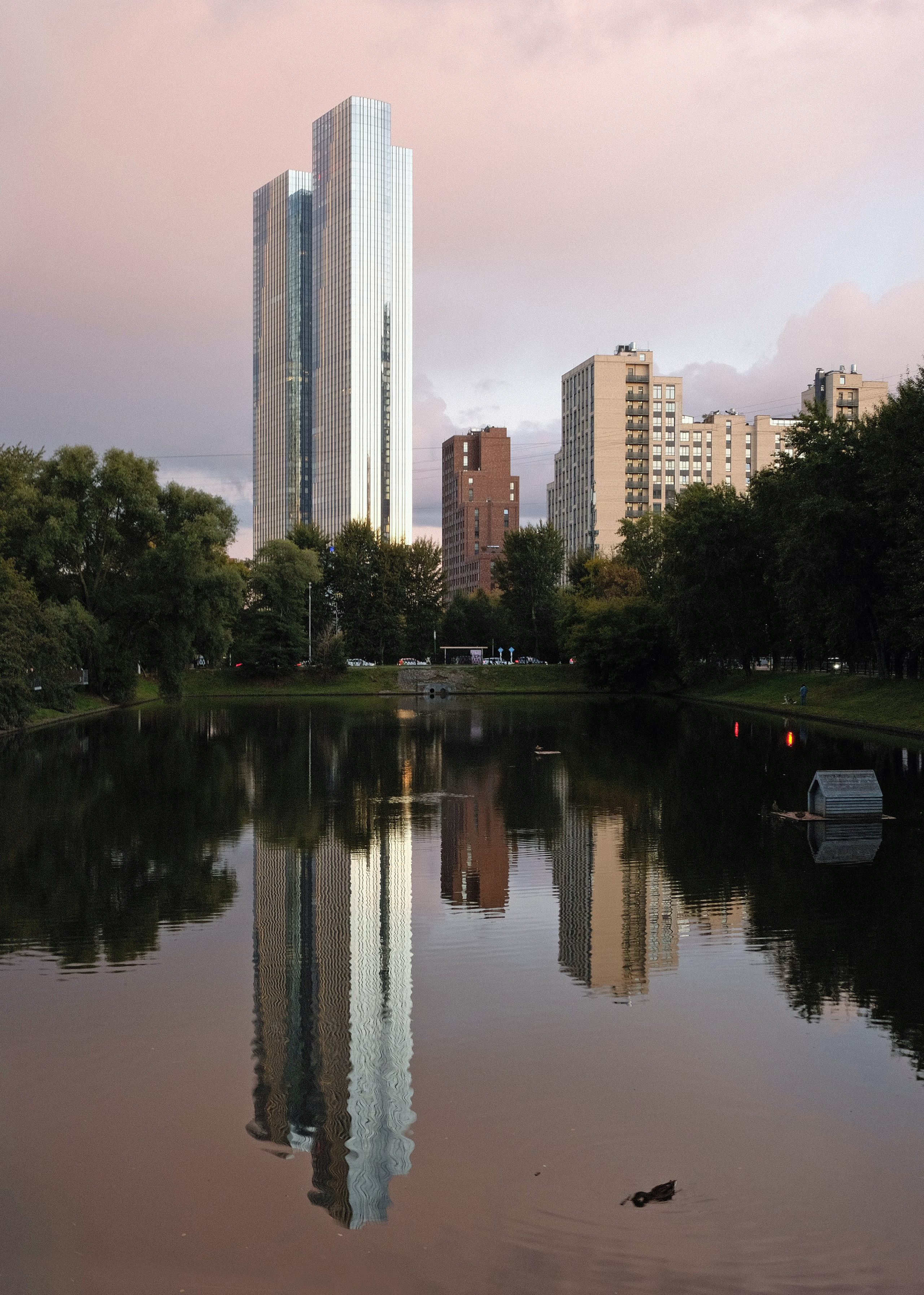 Architectural Walk for gotoarch 1905 area Moscow. Интерьерный архитектурный фотограф | interior architectural photographer