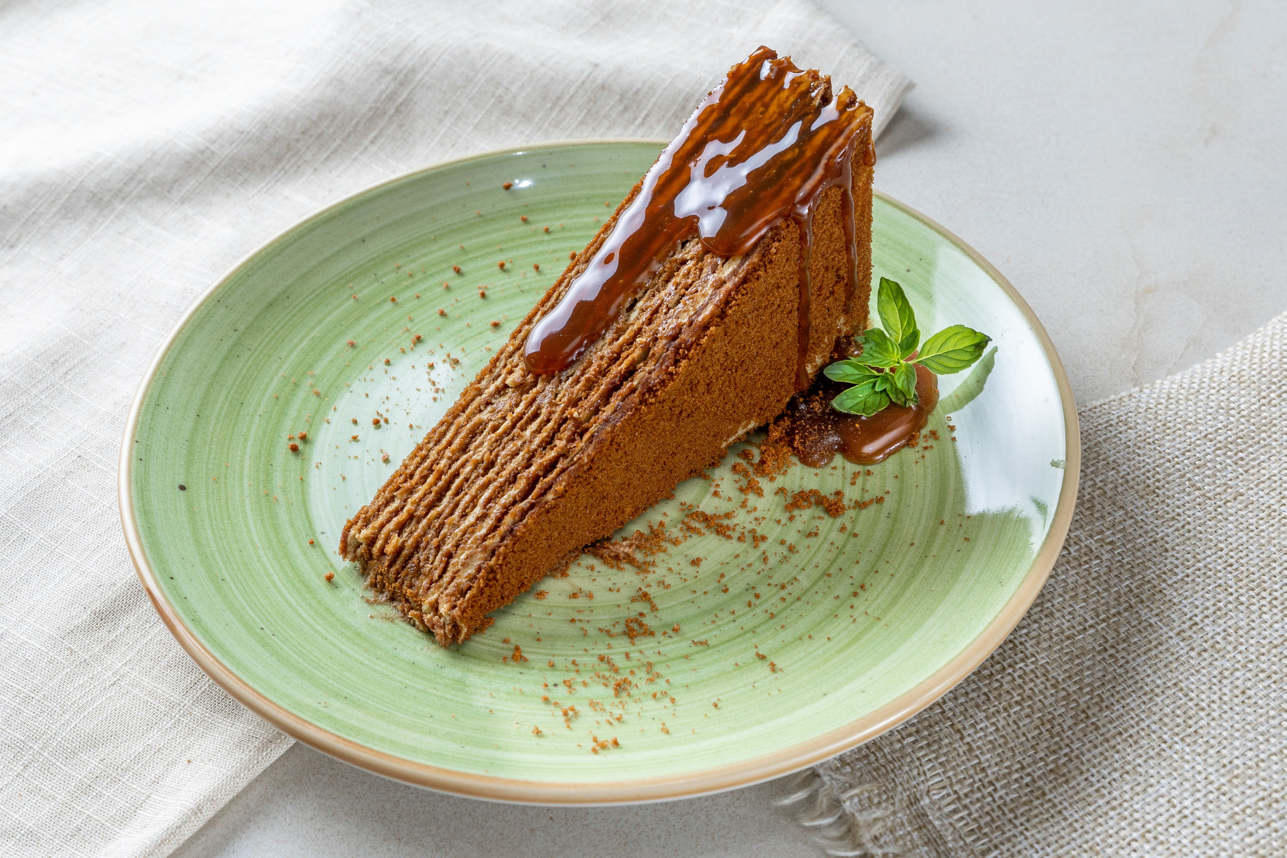 Фуд-съёмка. Главная