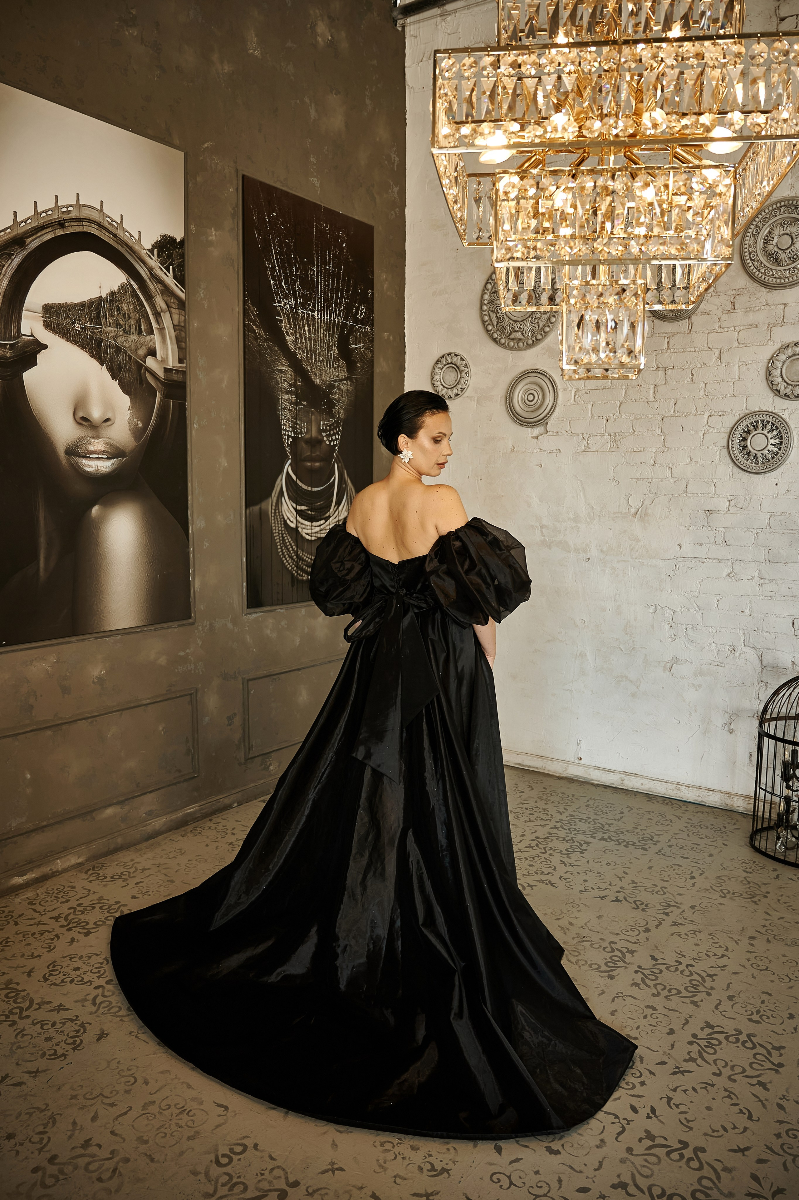 Портреты. Свадебный и семейный фотограф в Щёкино, Тула I Мария Житная