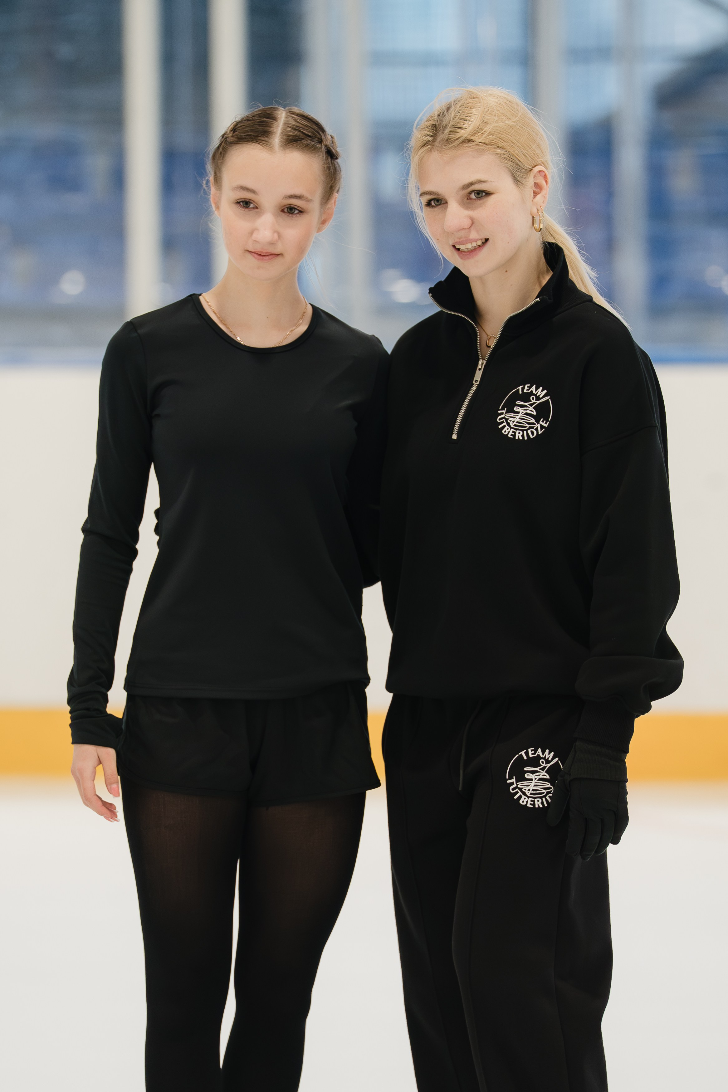 Мастер-класс Александры Трусовой (12-15). Воробьева Ксения — Спортивный и танцевальный фотограф Новосибирск