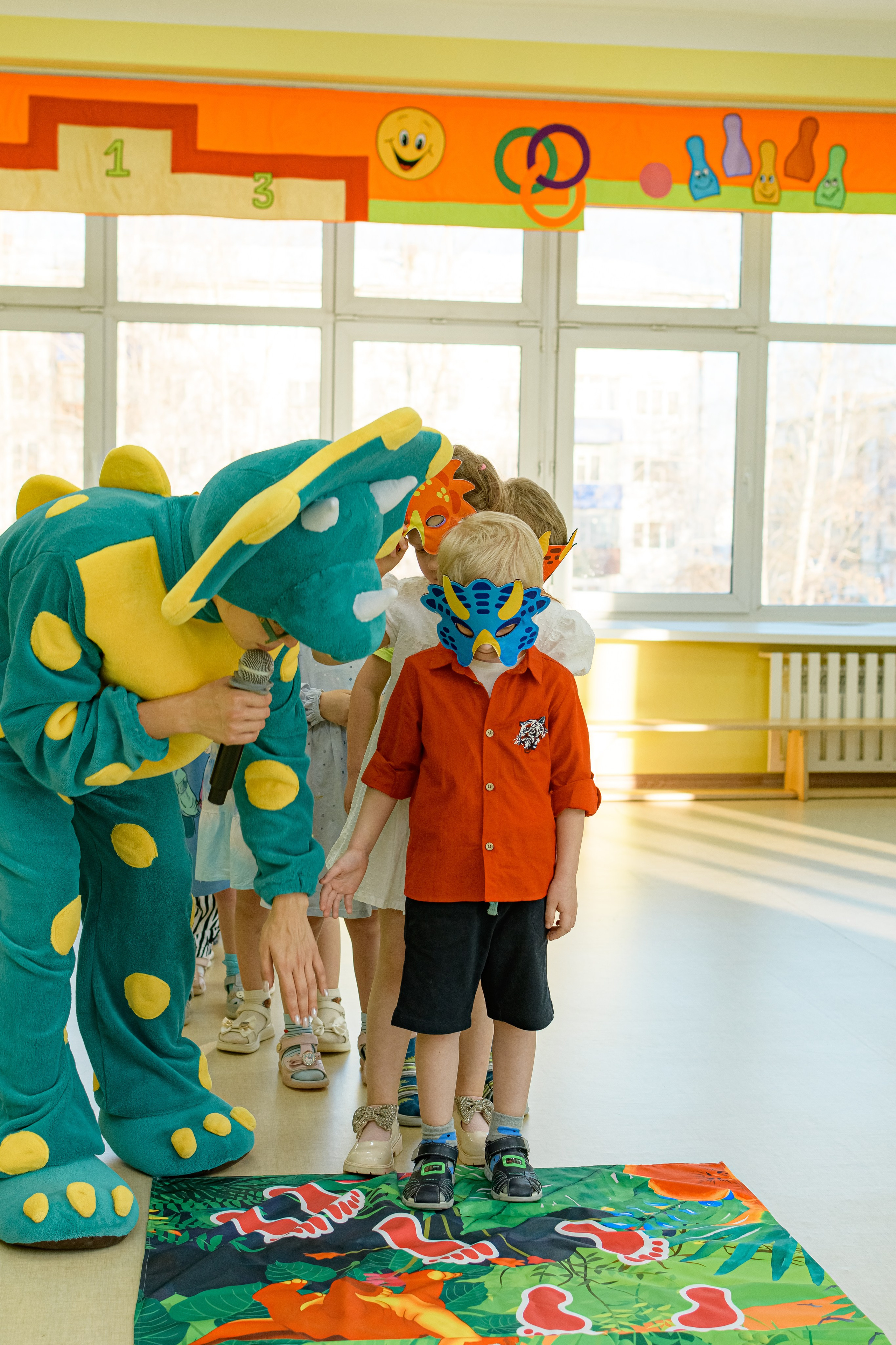 ЭМИЛЬ/HAPPY BIRTHDAY. Photokarish