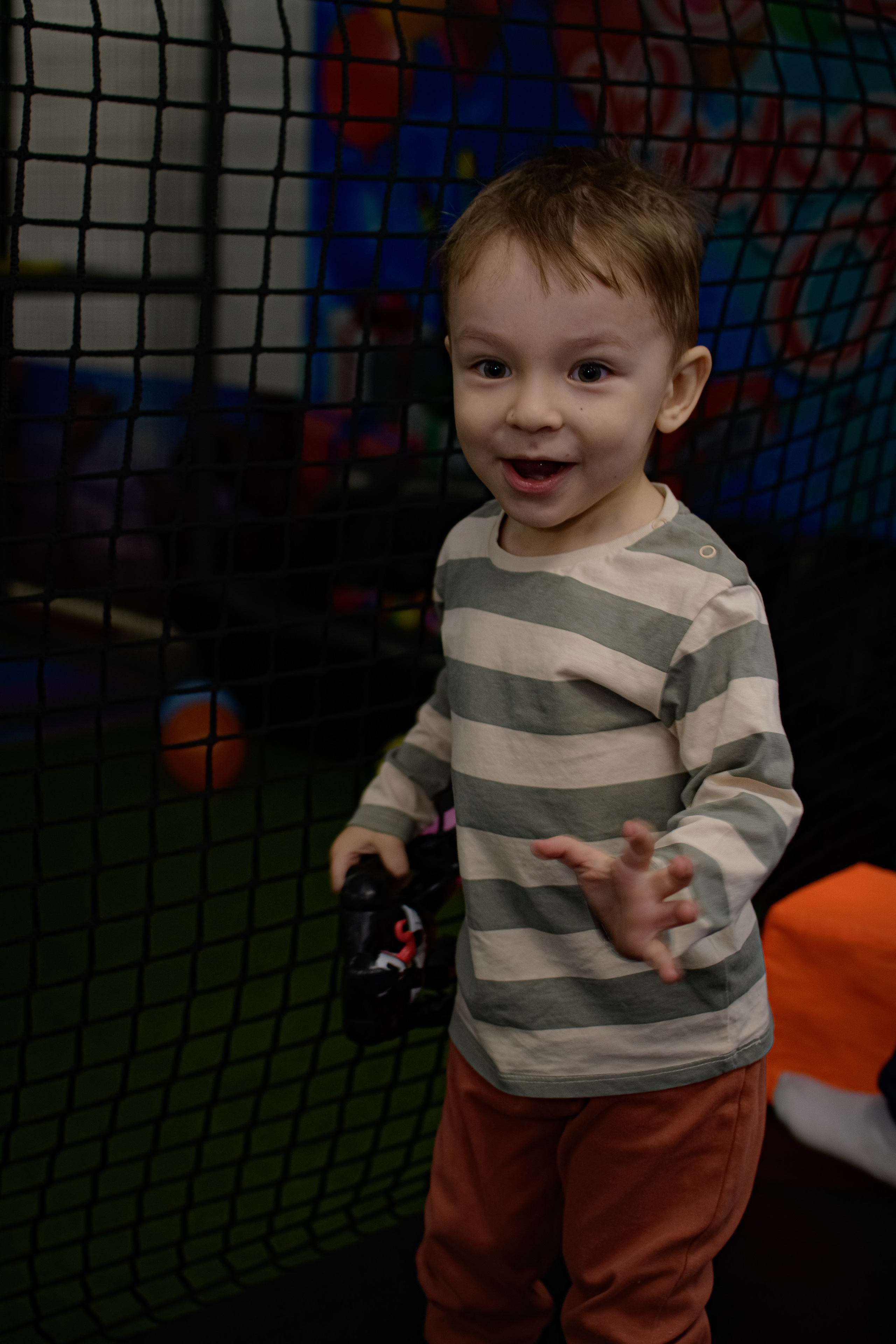 ДЕНЬ РОЖДЕНИЯ / АЛЕКСЕЙ 7 ЛЕТ. Photokarish