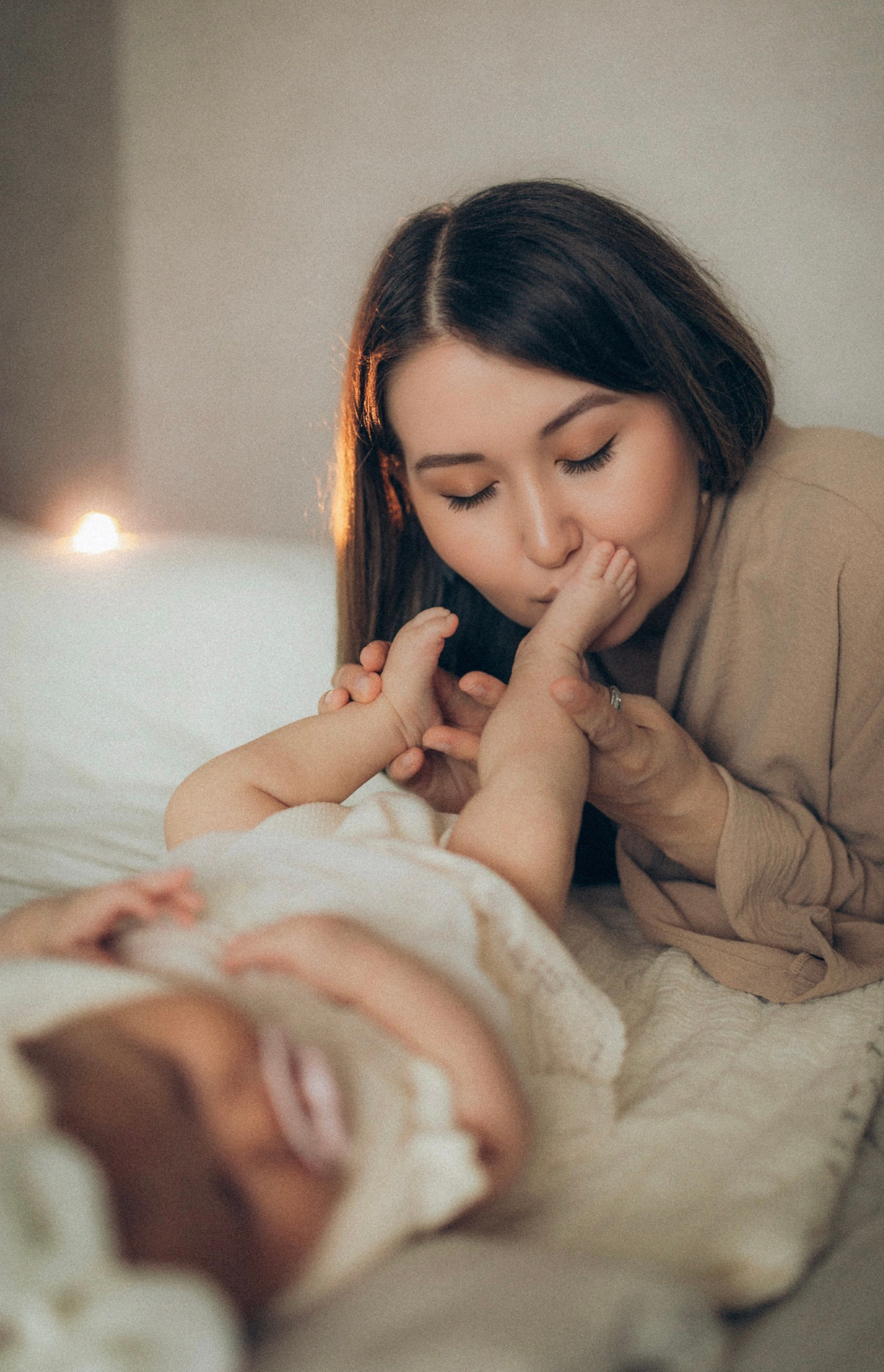 Счастье, когда все дома. Фотограф Юлия Хакимова / Казань/ Чистополь
