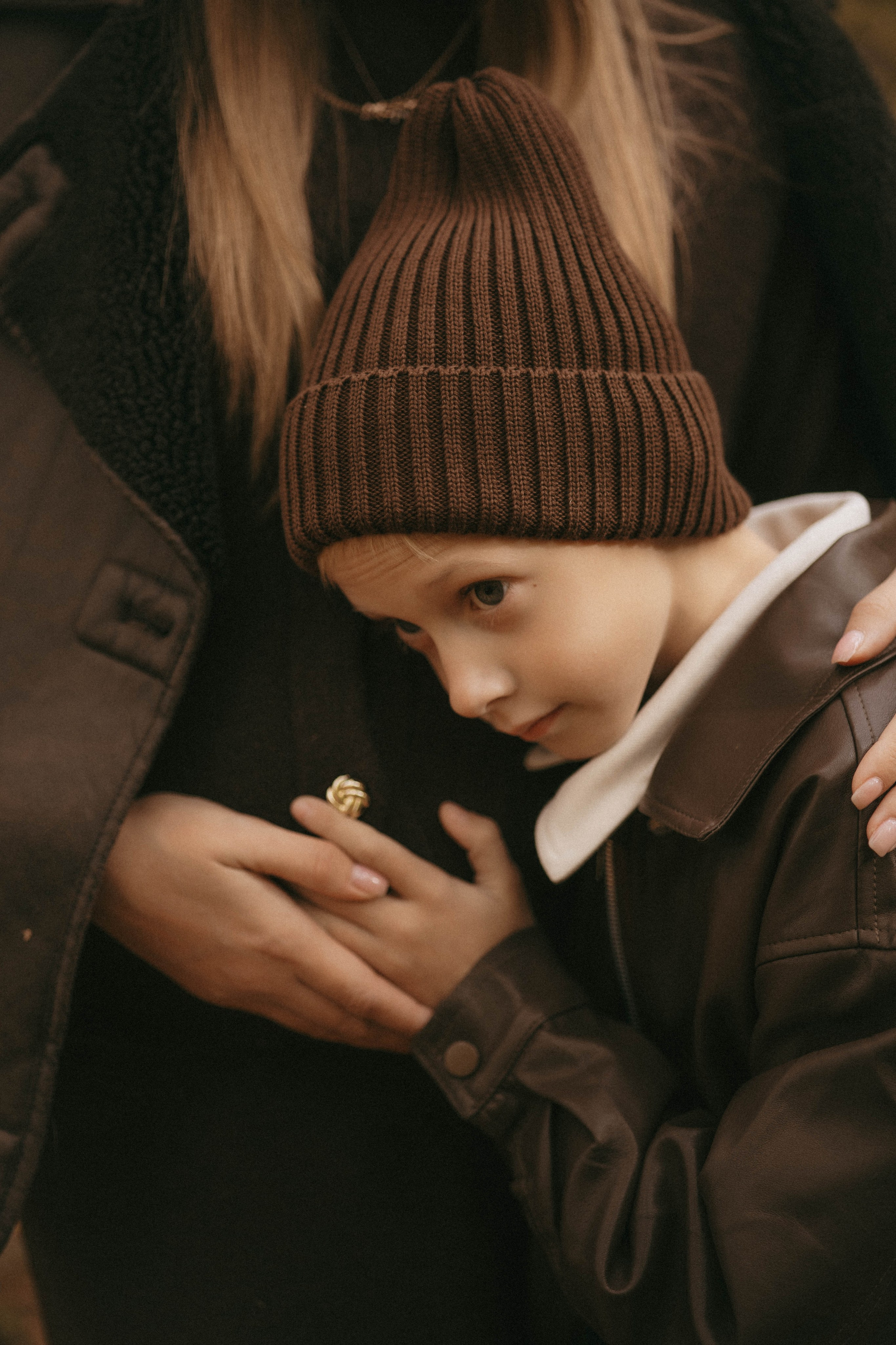 Осеняя. Фотограф Юлия Хакимова / Казань/ Чистополь