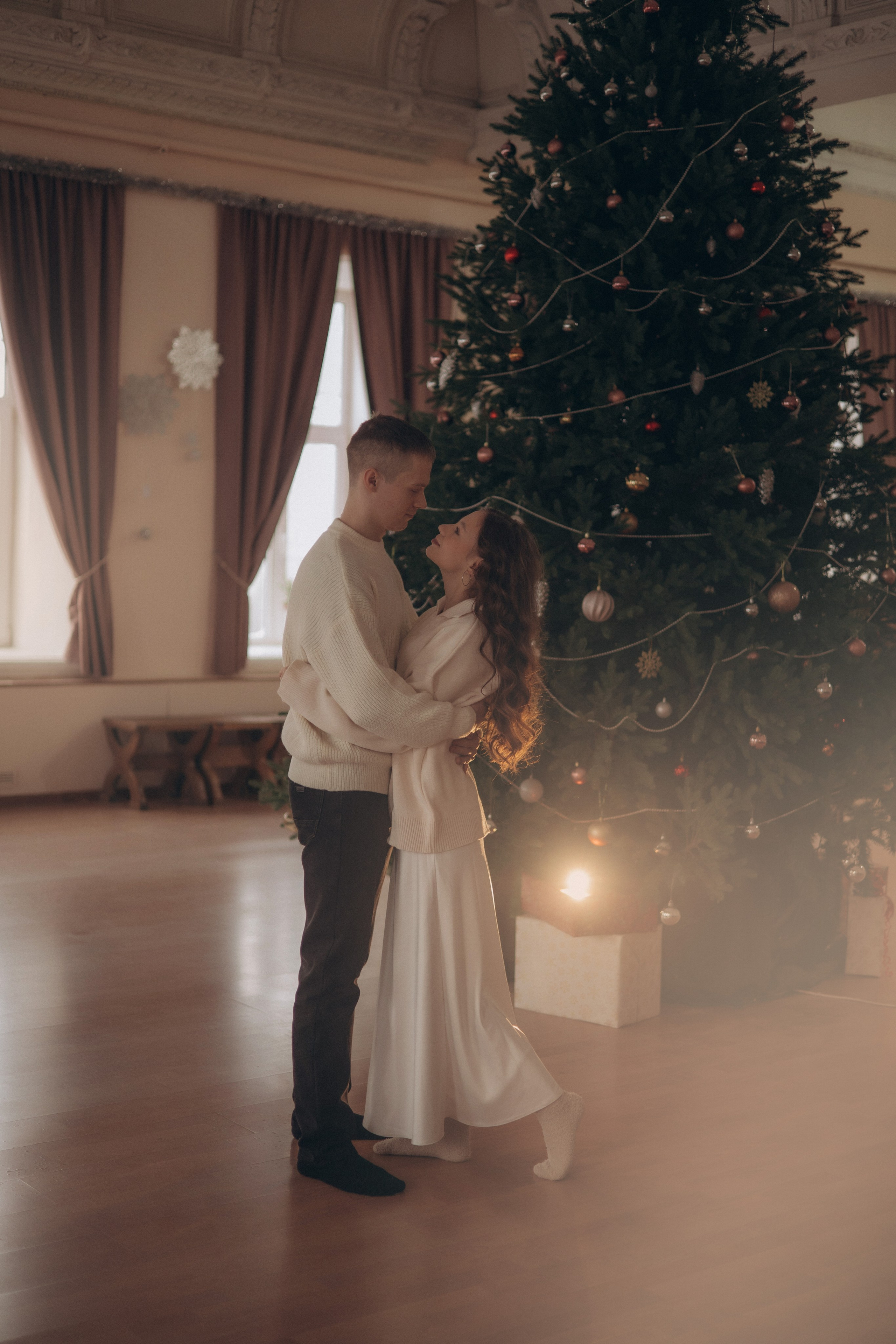 Все эти моменты как кино…. Фотограф Юлия Хакимова / Казань/ Чистополь