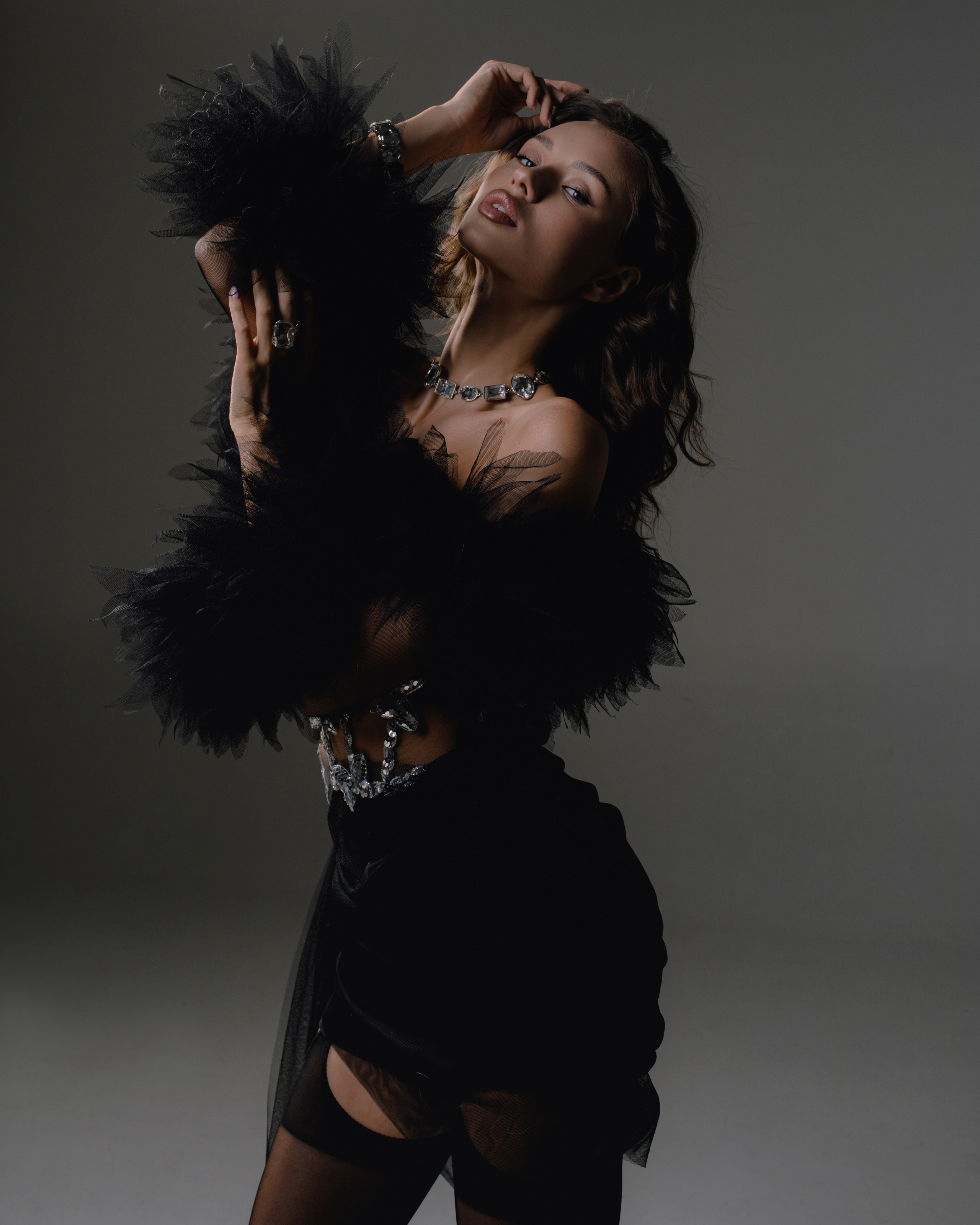 ЮЛИЯ. Фотограф Москва