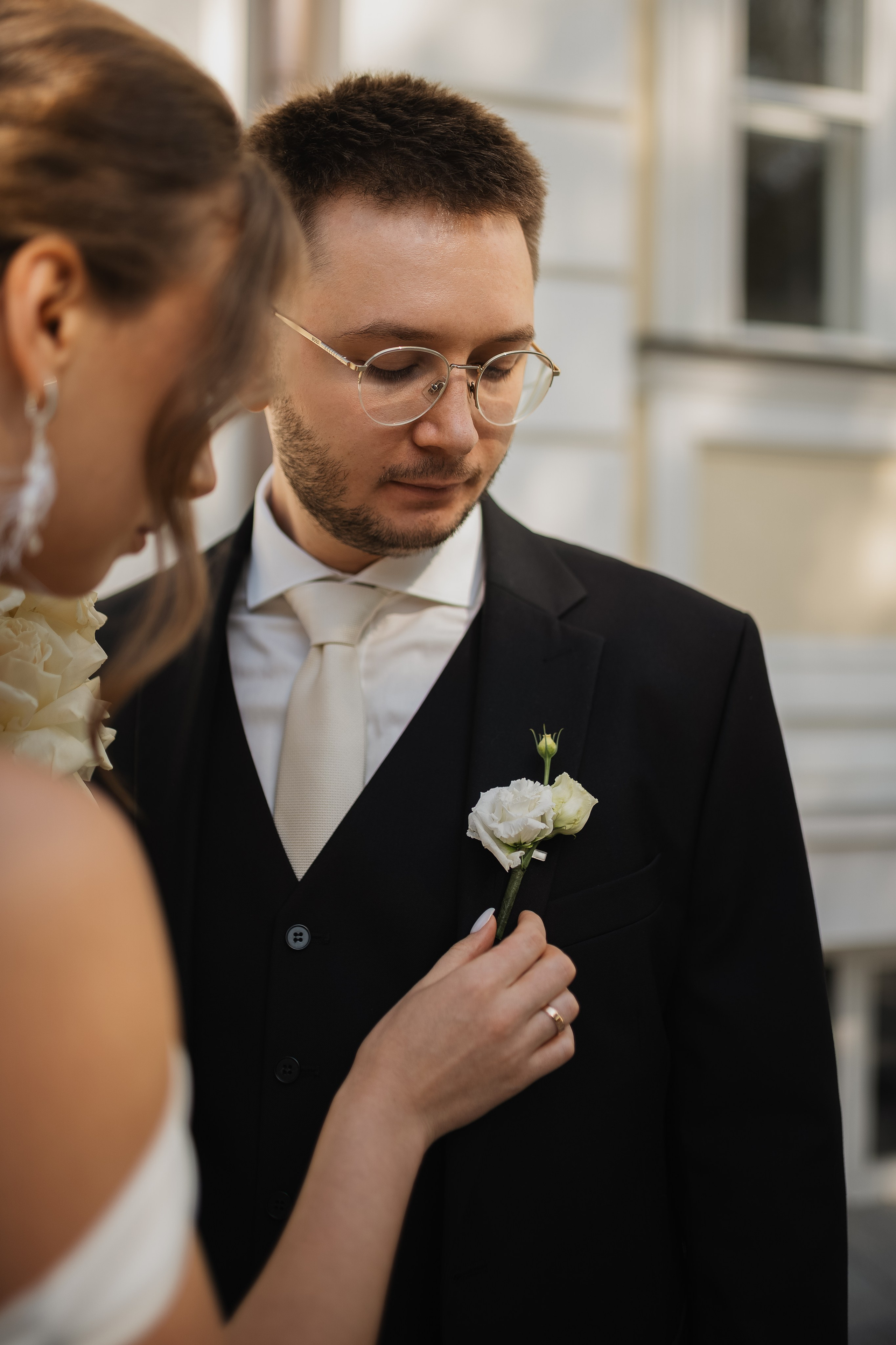 V & T. Фотограф Москва