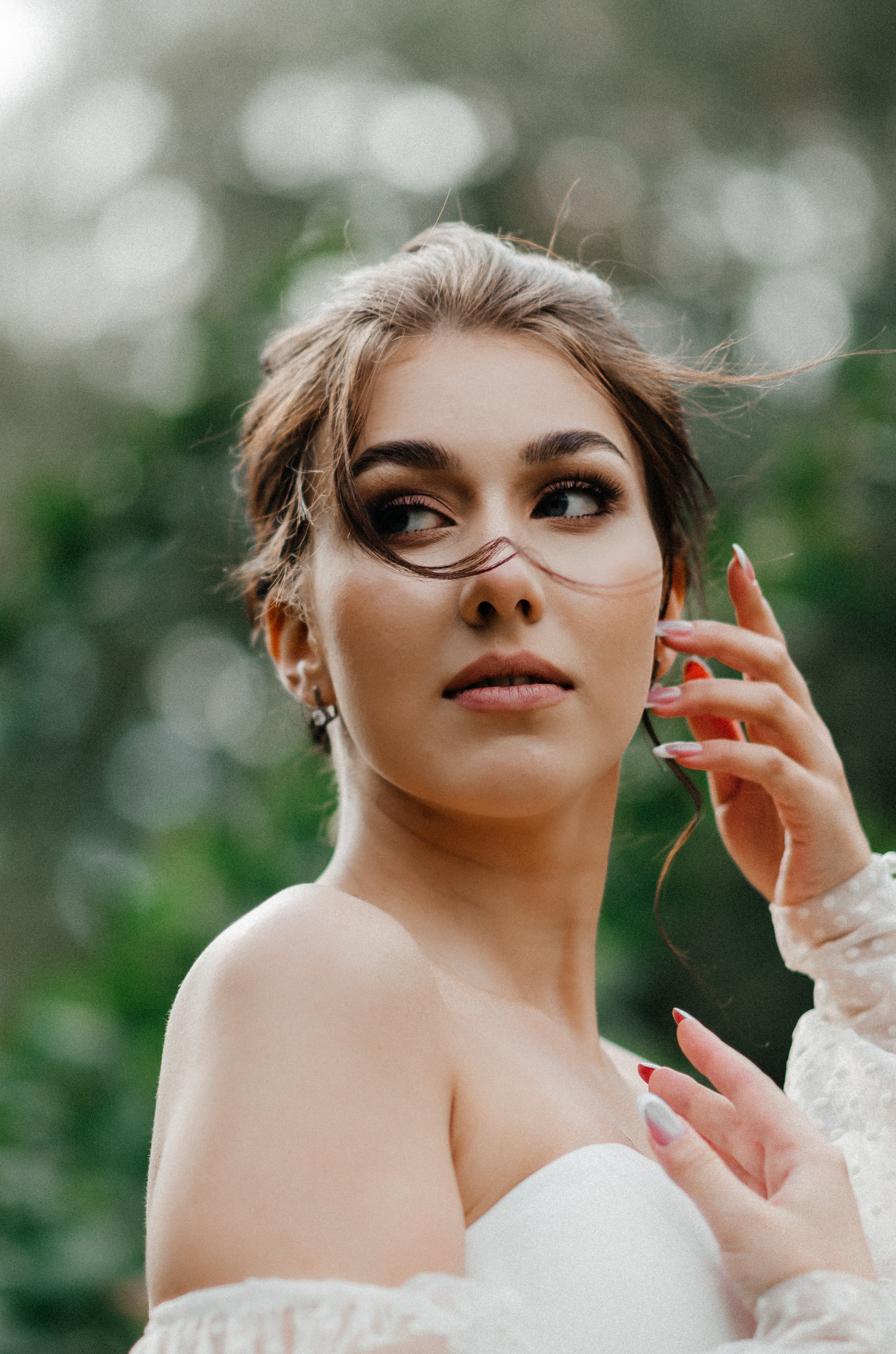 Илья & Елизавета. Фотограф Anastasya Efimova