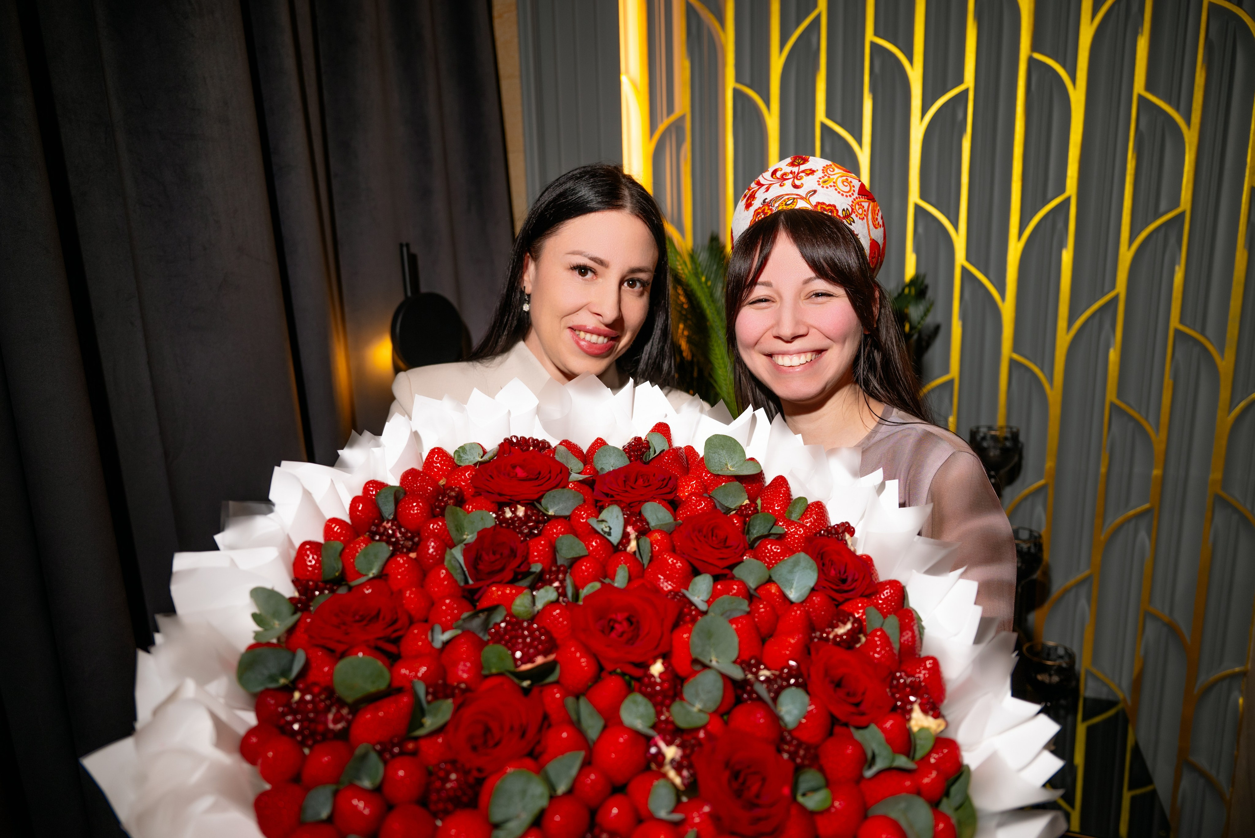 День Рождения SkyGarden. Фотограф в Саратове и Энгельсе — Склярова Дарья