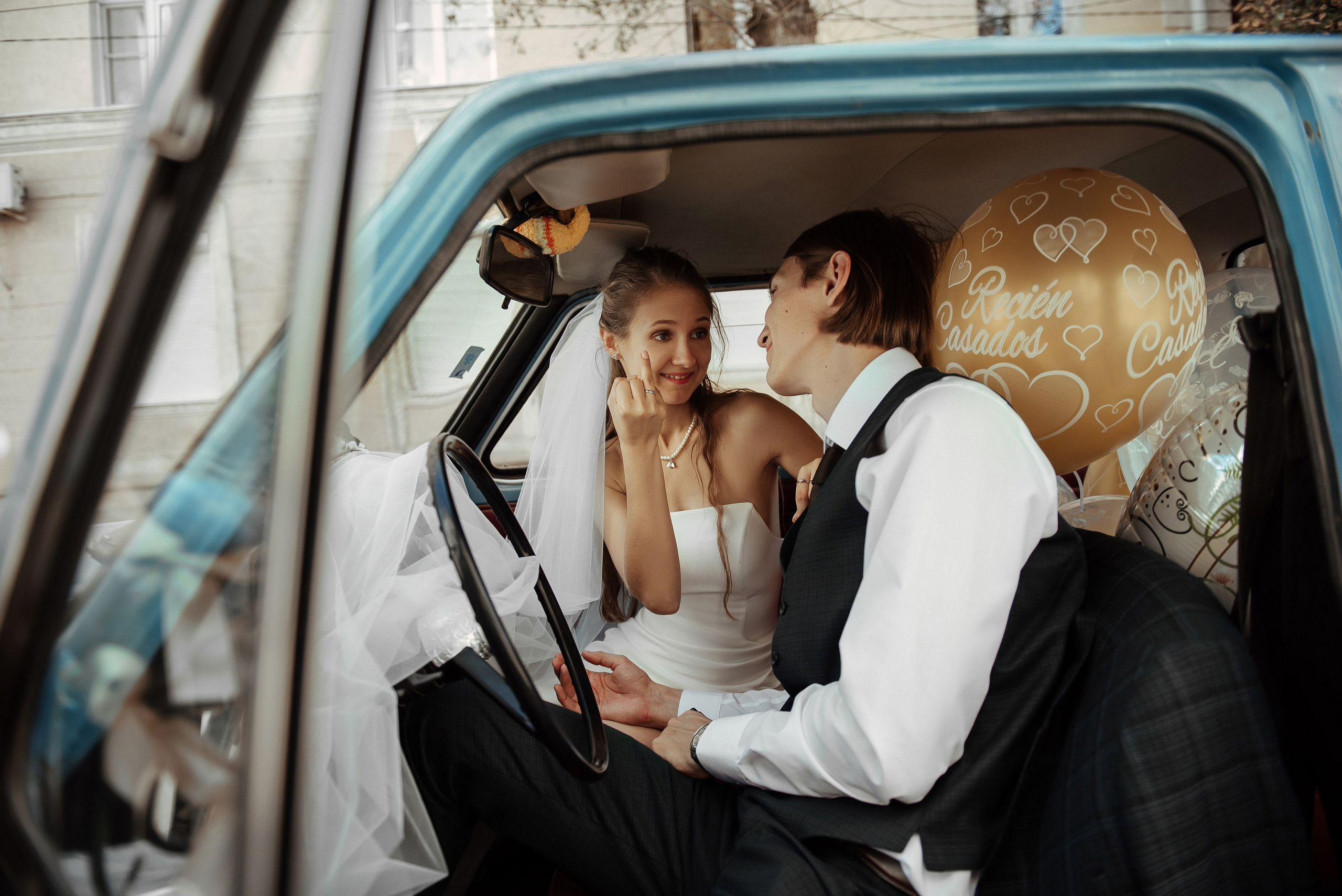 Анонс свадебной фотосессии Александра и Вероники. Свадебный и семейный фотограф в Воронеже Алёна Пшеничная