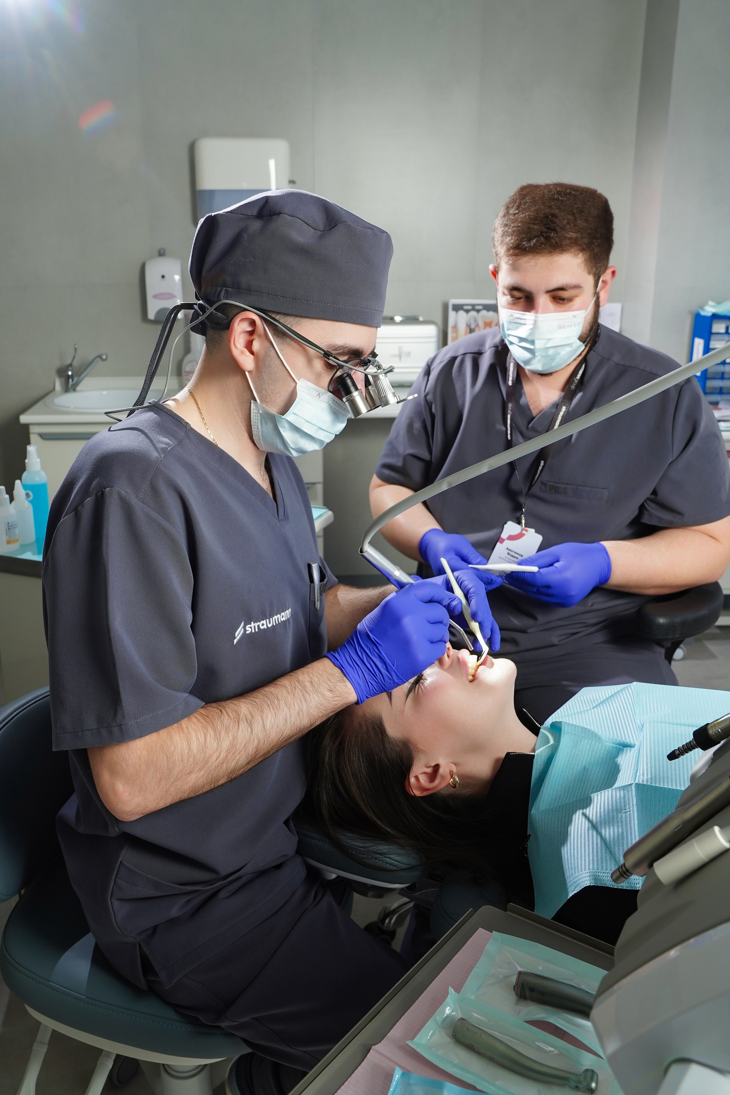 Народная Стоматология. Контентный и свадебный фотограф в Краснодаре и Сочи Елена Плотникова