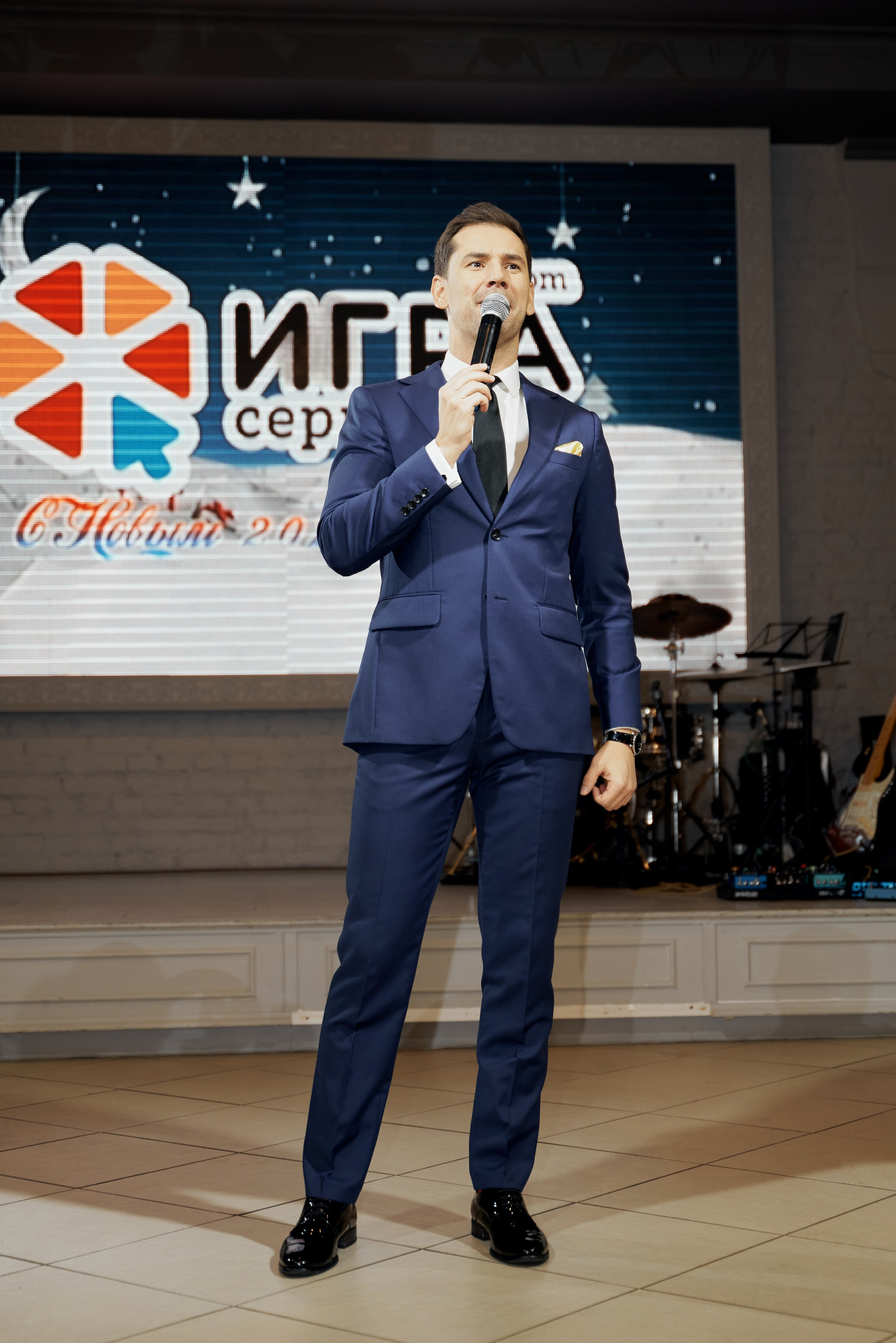 Корпоратив. Свадебный фотограф Александр Браво