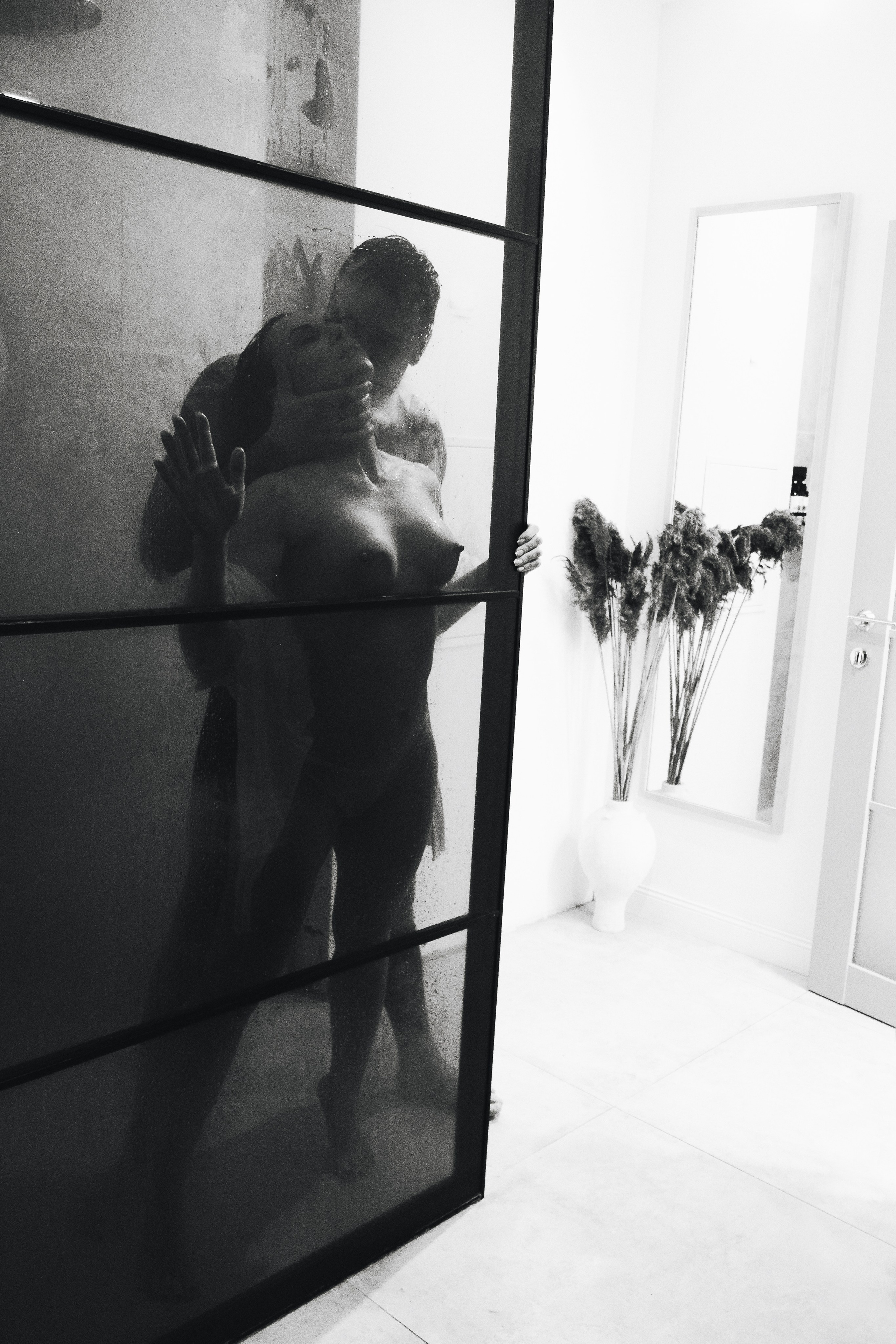 Про бургеры ;). Фотограф Наташа Лисица